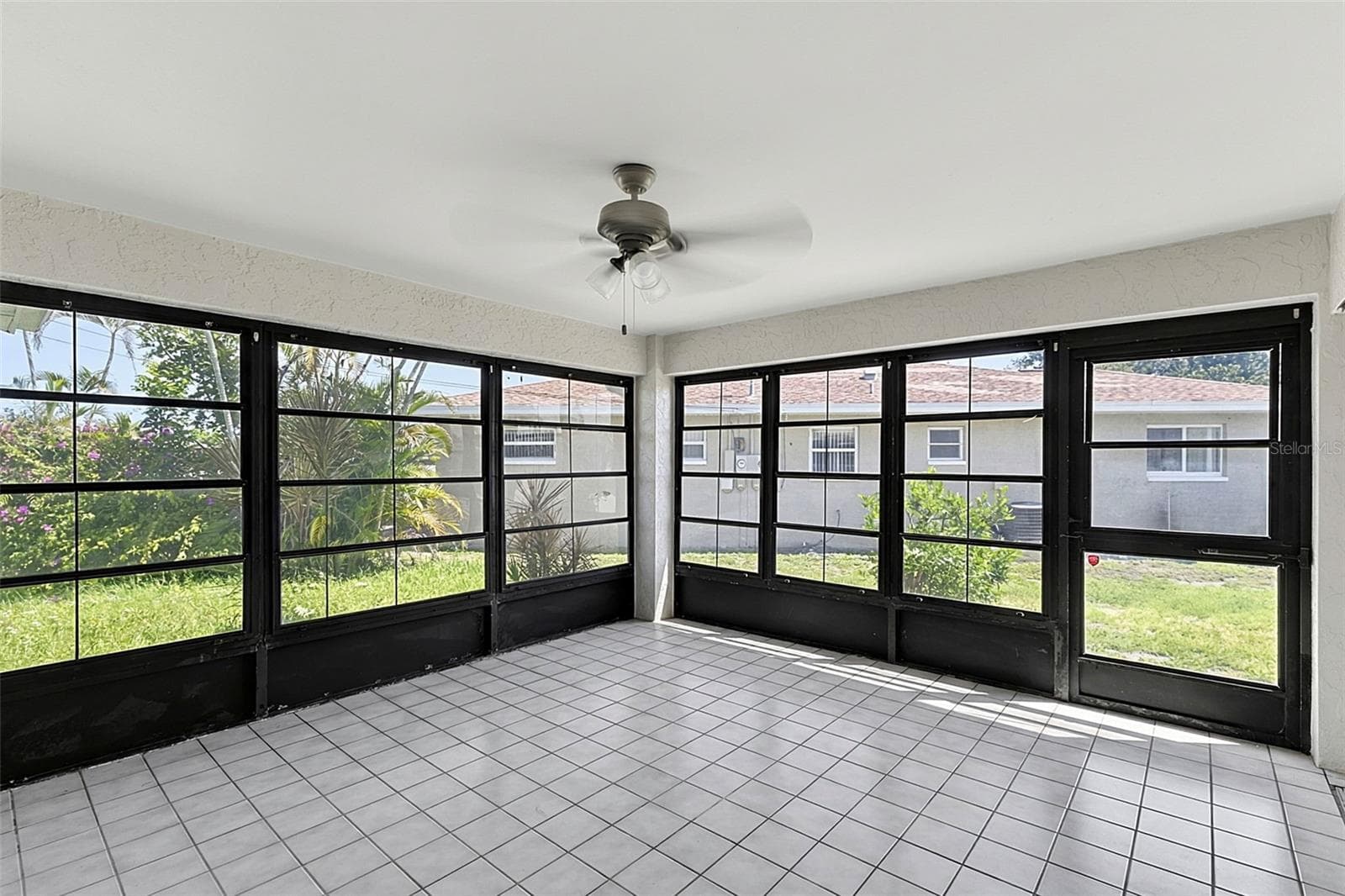 4836 sunroom - 4836-4838 MARINE DR, CAPE CORAL