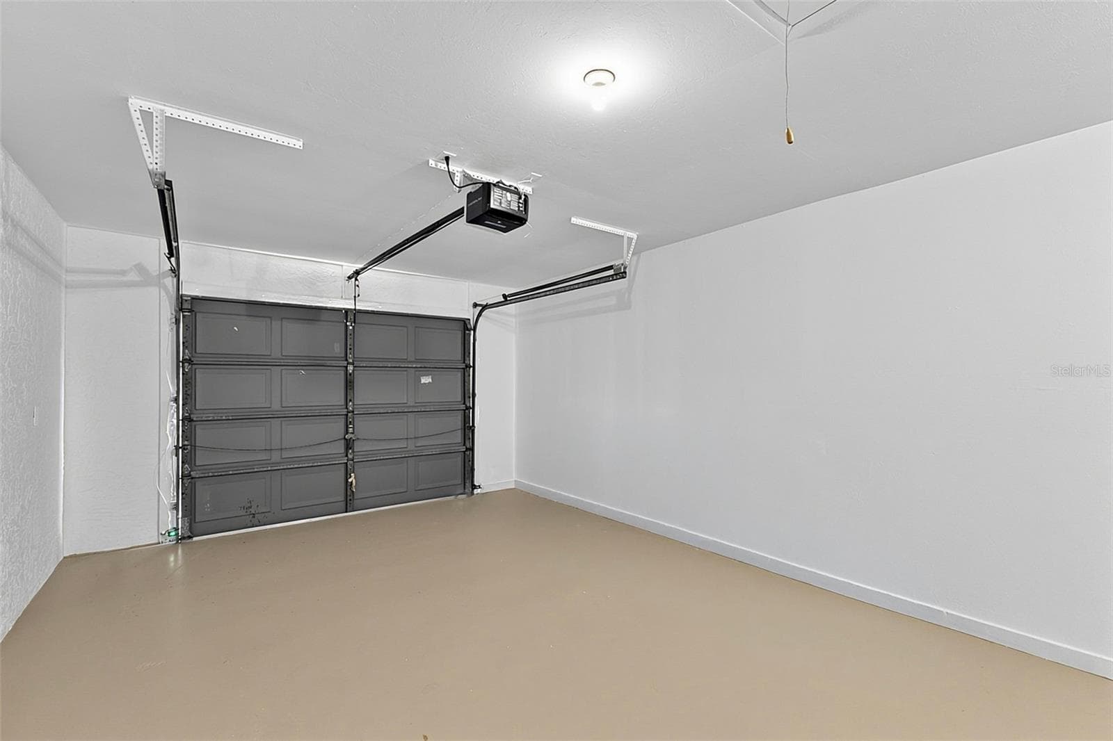 garage - 4836-4838 MARINE DR, CAPE CORAL