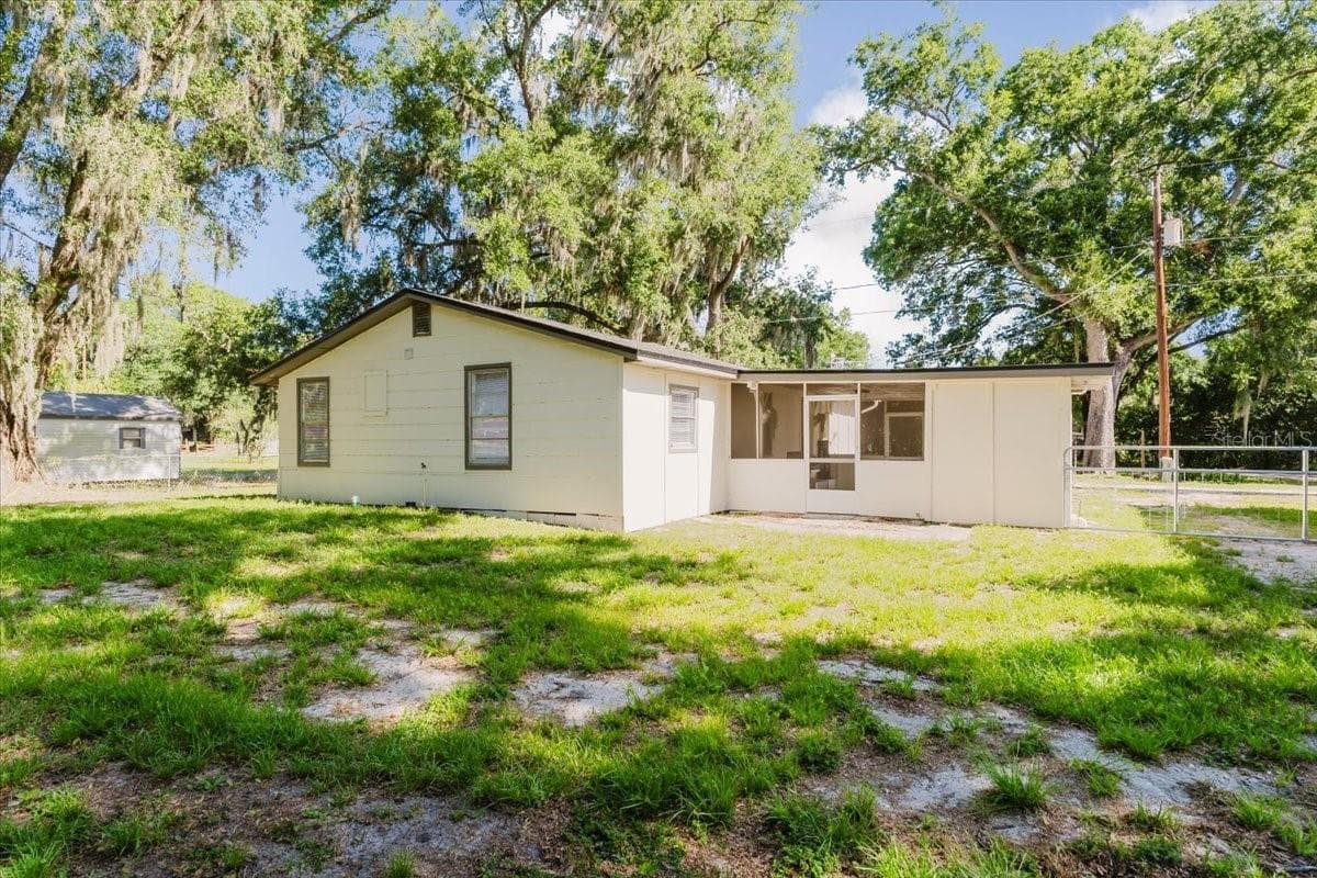 Single Family Residence at 2531 HEBB RD, AUBURNDALE, photo 4 of 31