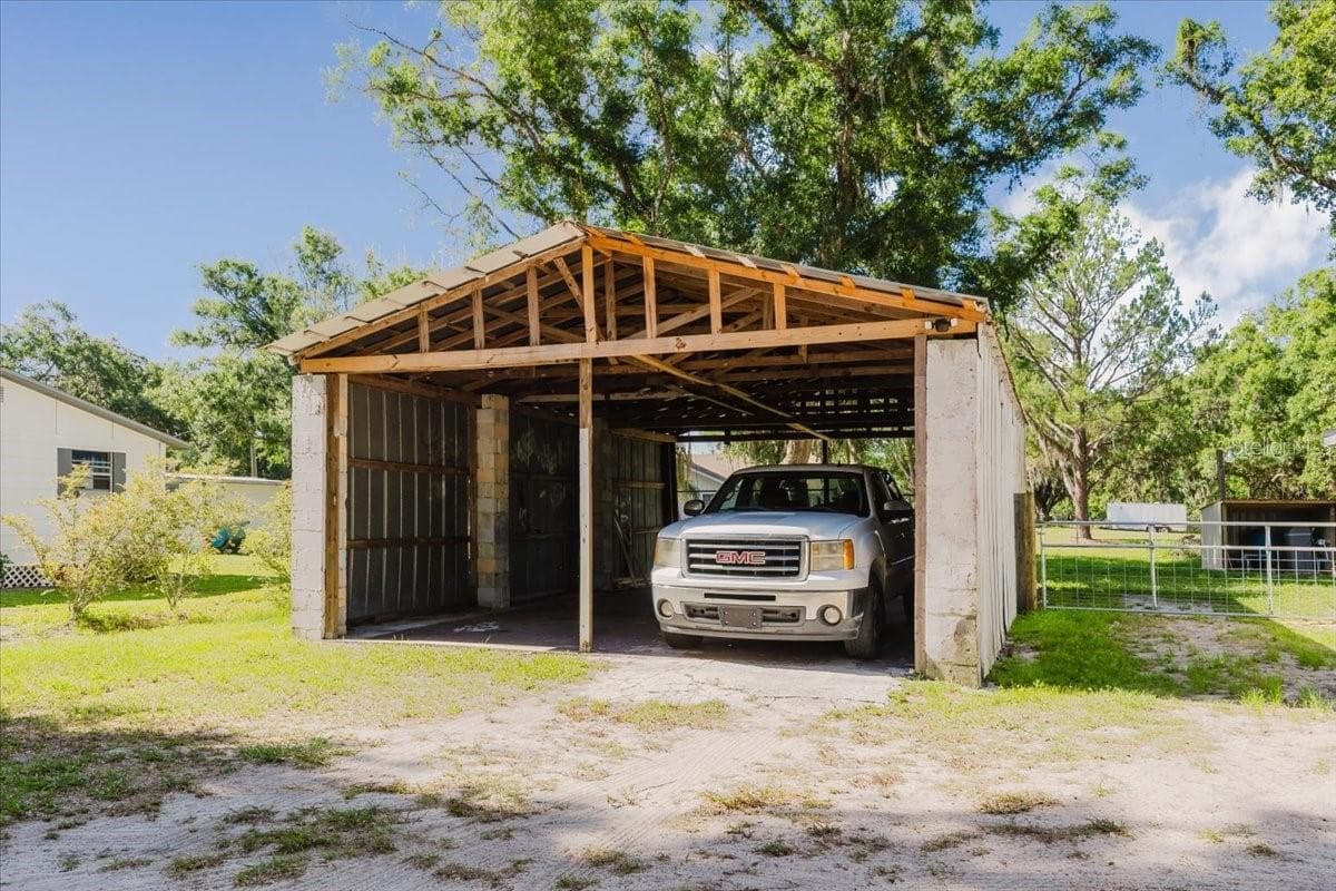 Single Family Residence at 2531 HEBB RD, AUBURNDALE, photo 29 of 31