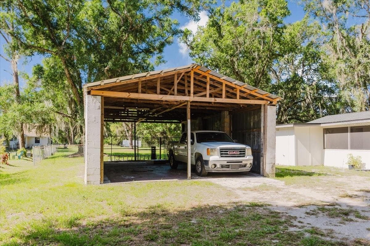 Single Family Residence at 2531 HEBB RD, AUBURNDALE, photo 30 of 31