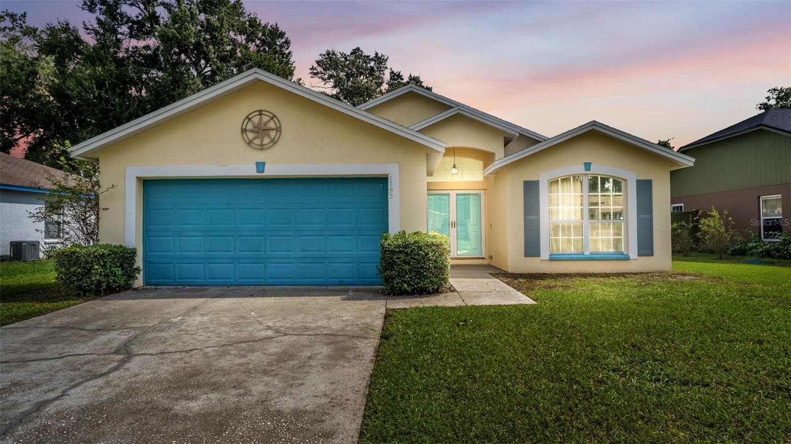 Single Family Residence at 1793 GREY FOX DR, LAKELAND, photo 38 of 39