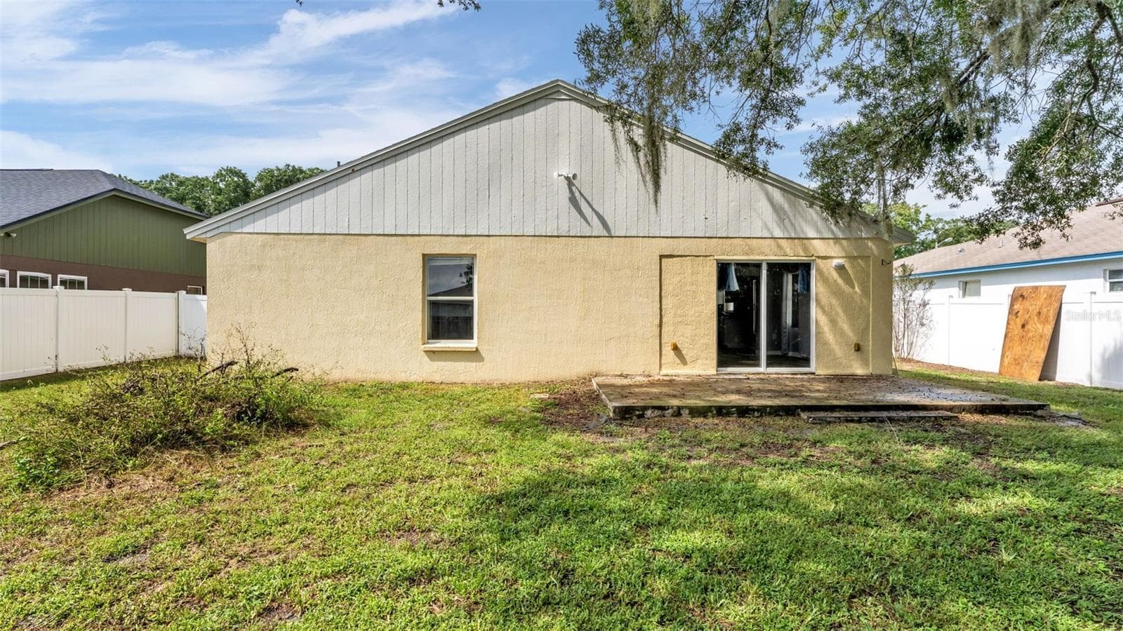 Single Family Residence at 1793 GREY FOX DR, LAKELAND, photo 31 of 39