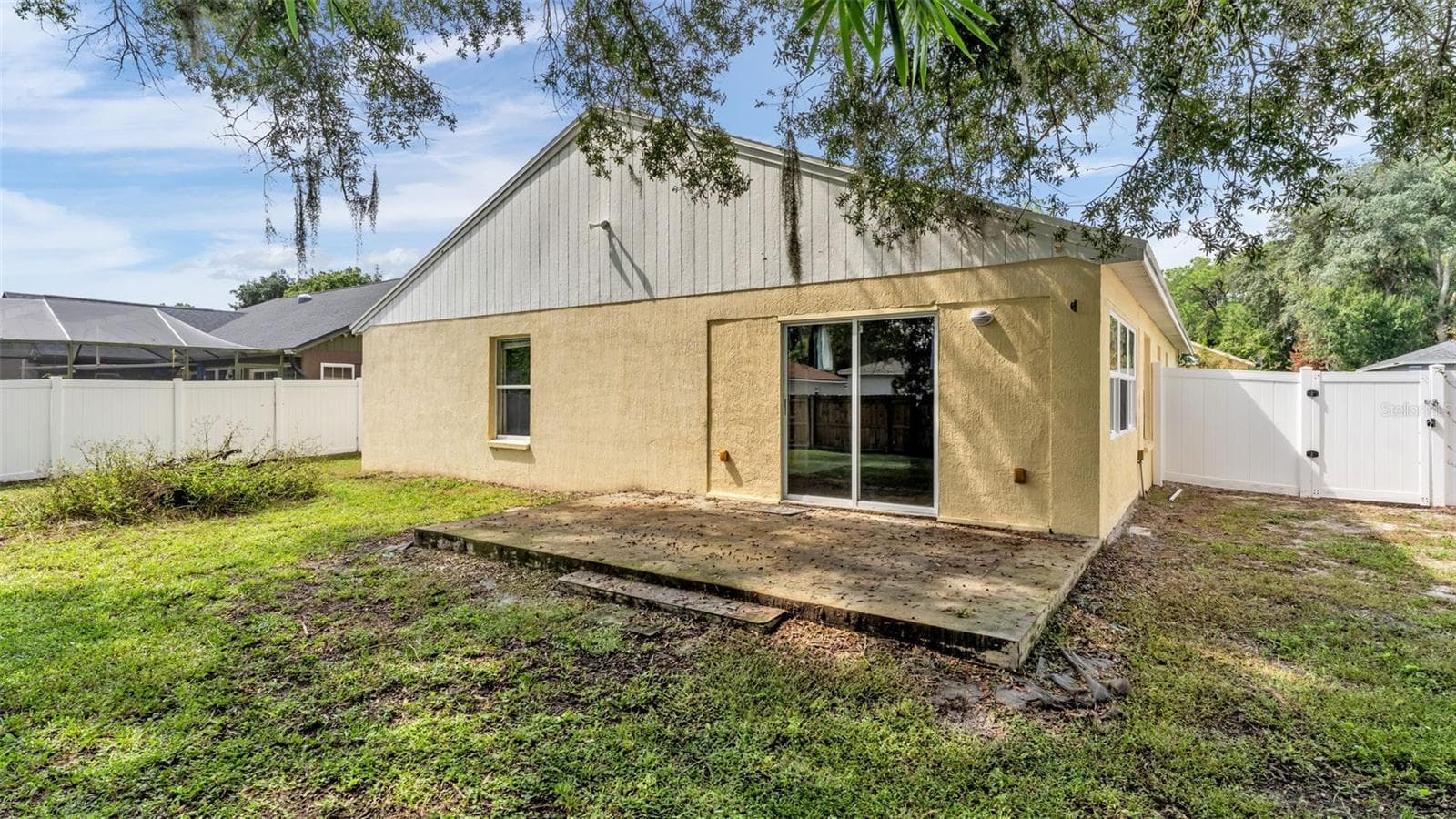 Single Family Residence at 1793 GREY FOX DR, LAKELAND, photo 33 of 39