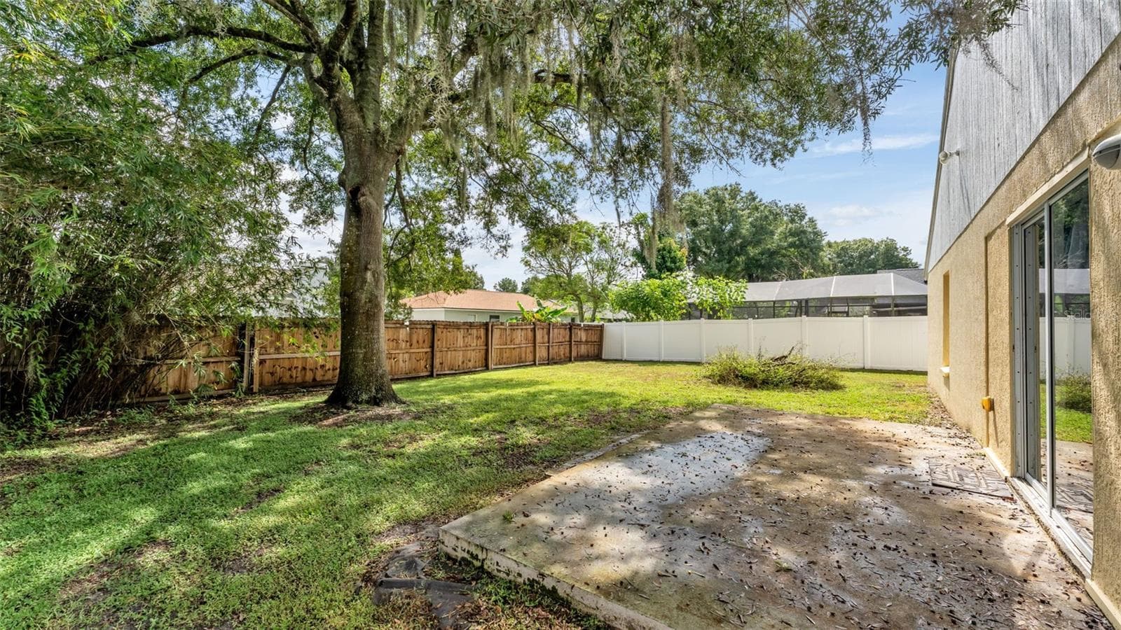 Single Family Residence at 1793 GREY FOX DR, LAKELAND, photo 32 of 39