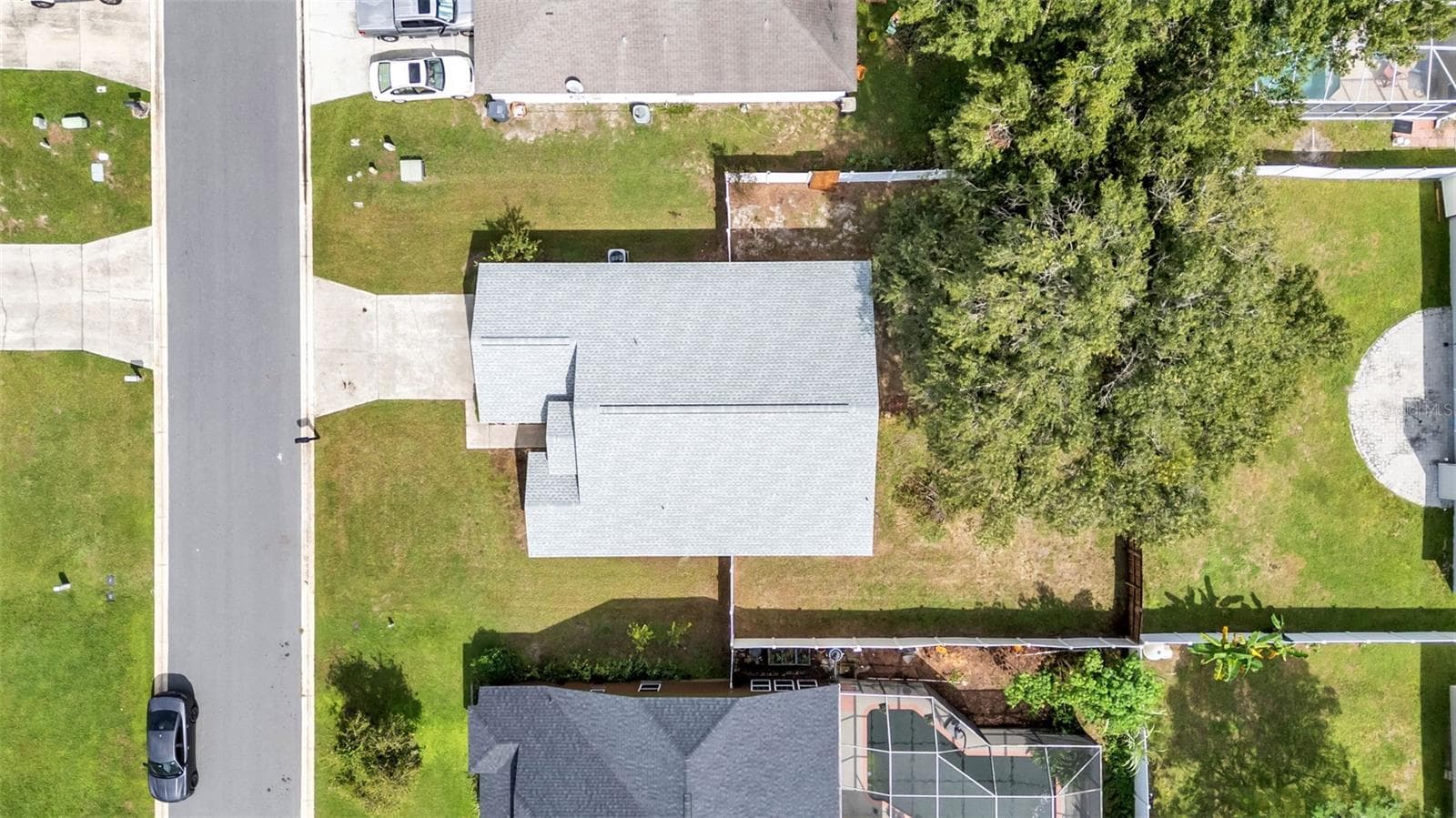 Single Family Residence at 1793 GREY FOX DR, LAKELAND, photo 34 of 39