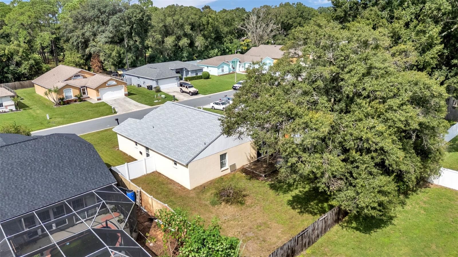 Single Family Residence at 1793 GREY FOX DR, LAKELAND, photo 39 of 39