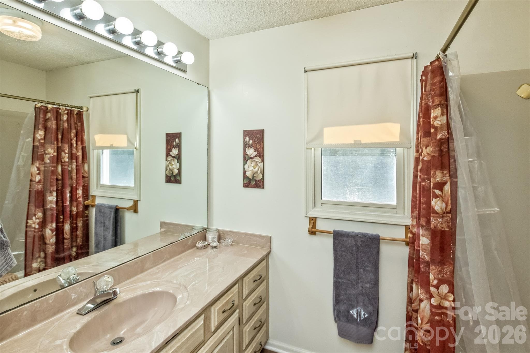Master Bathroom - 2911 Middleton Place, Hendersonville