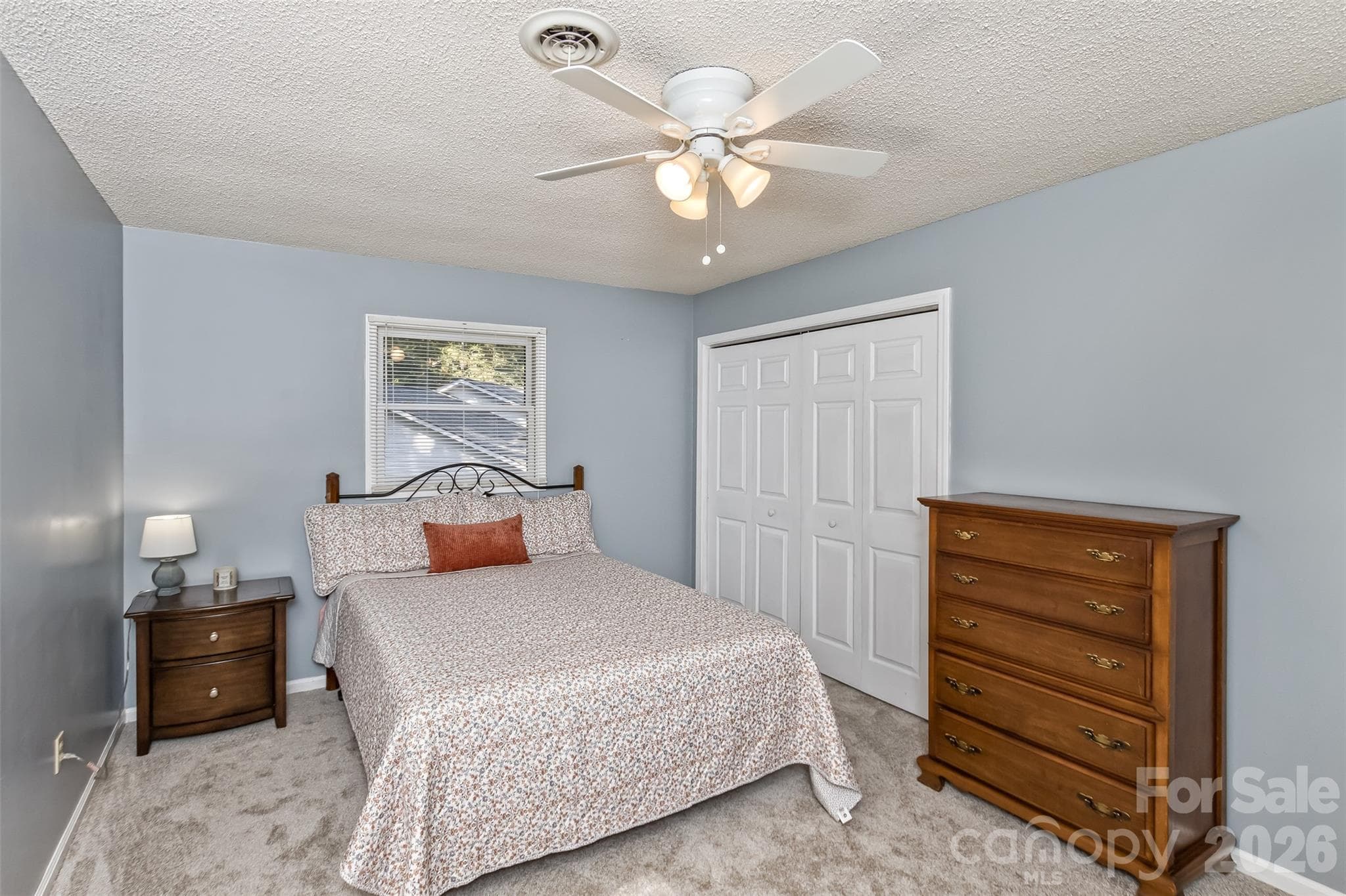 Bedroom 1 - 2911 Middleton Place, Hendersonville