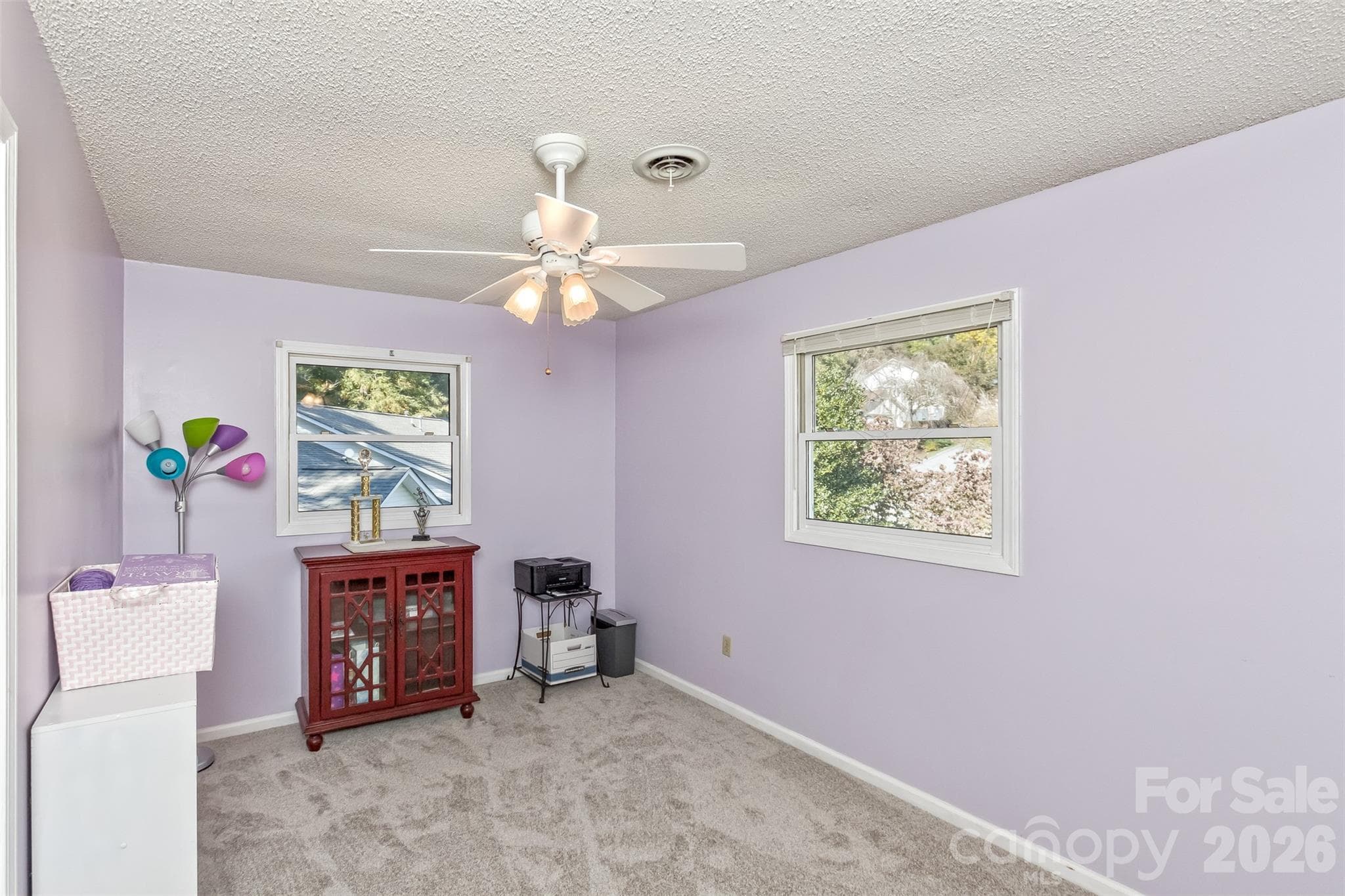 Bedroom 2 - 2911 Middleton Place, Hendersonville