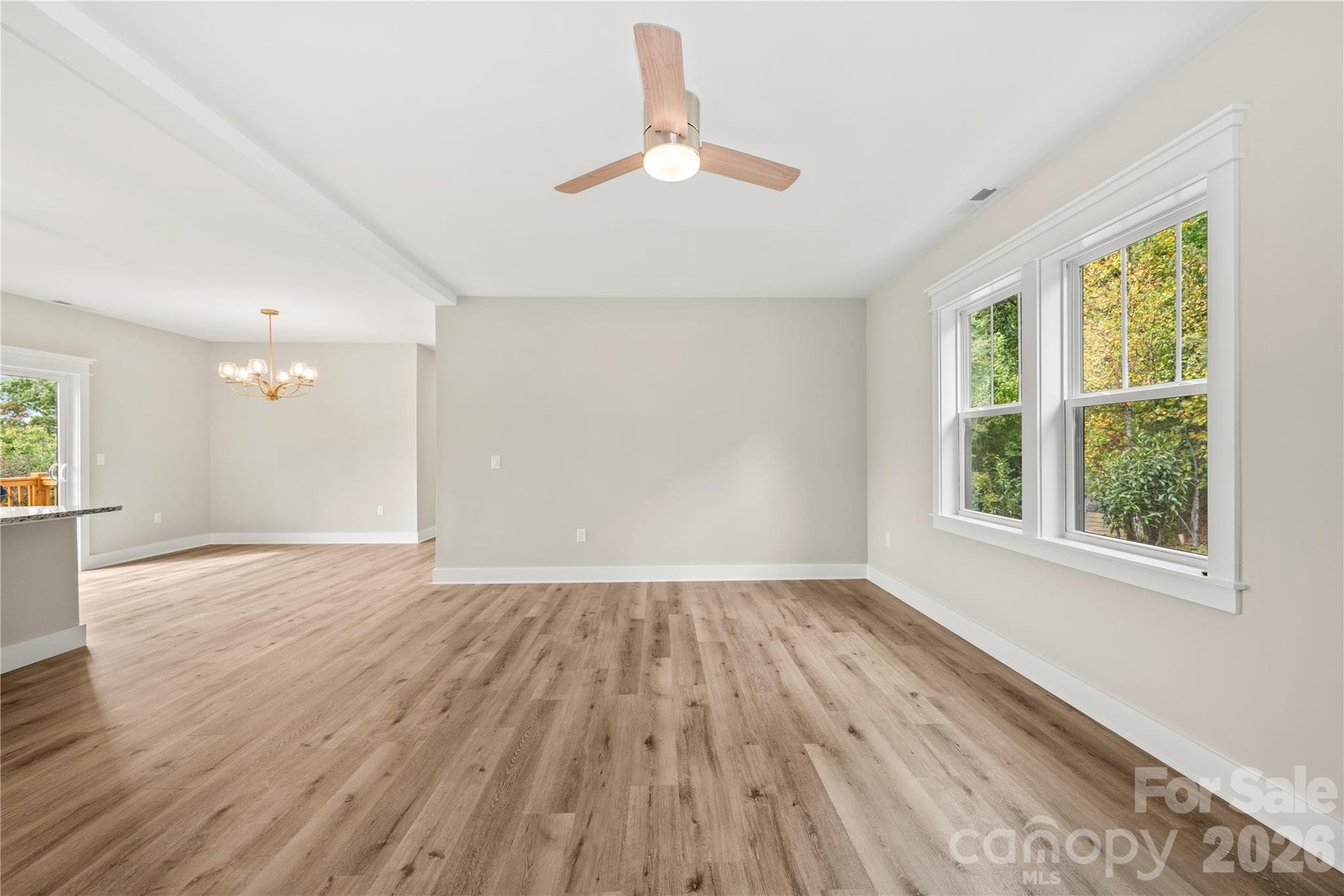 Single Family Residence at 9 Nellie Bell Lane, Swannanoa, photo 9 of 48