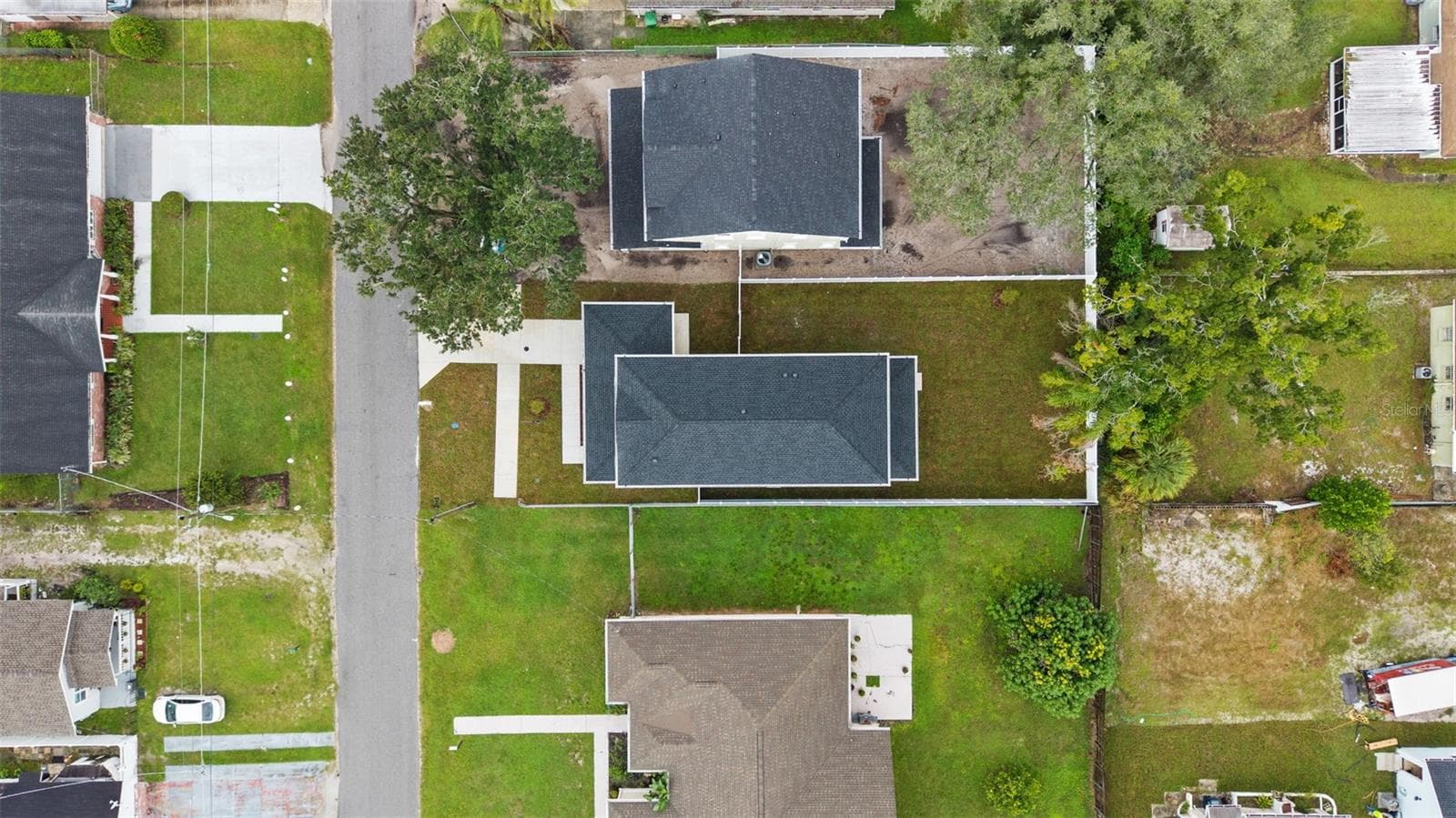 Single Family Residence at 1910 E GENESEE ST, TAMPA, photo 58 of 61