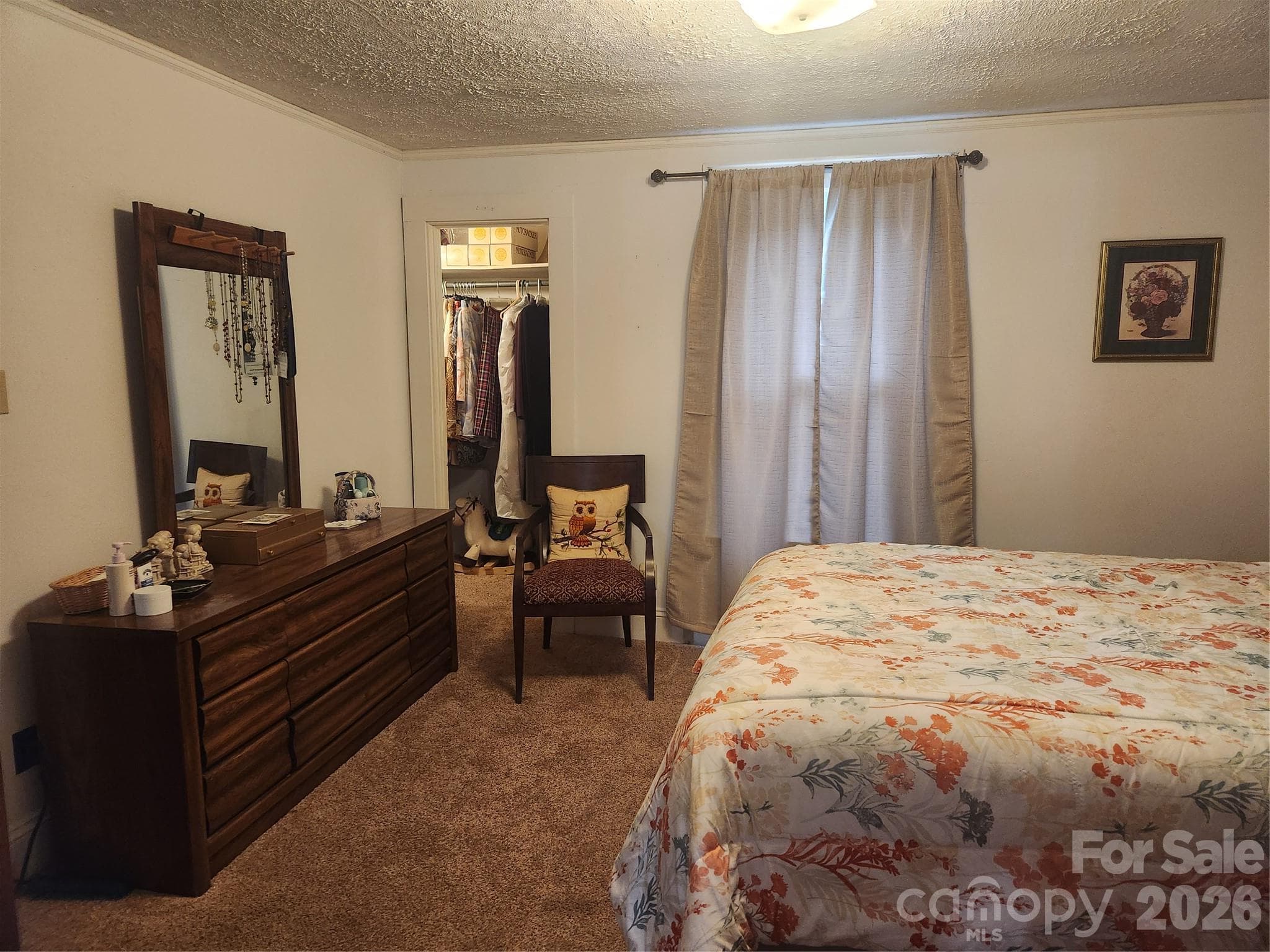 Bedroom - 1327 21st Street Street NE, Hickory