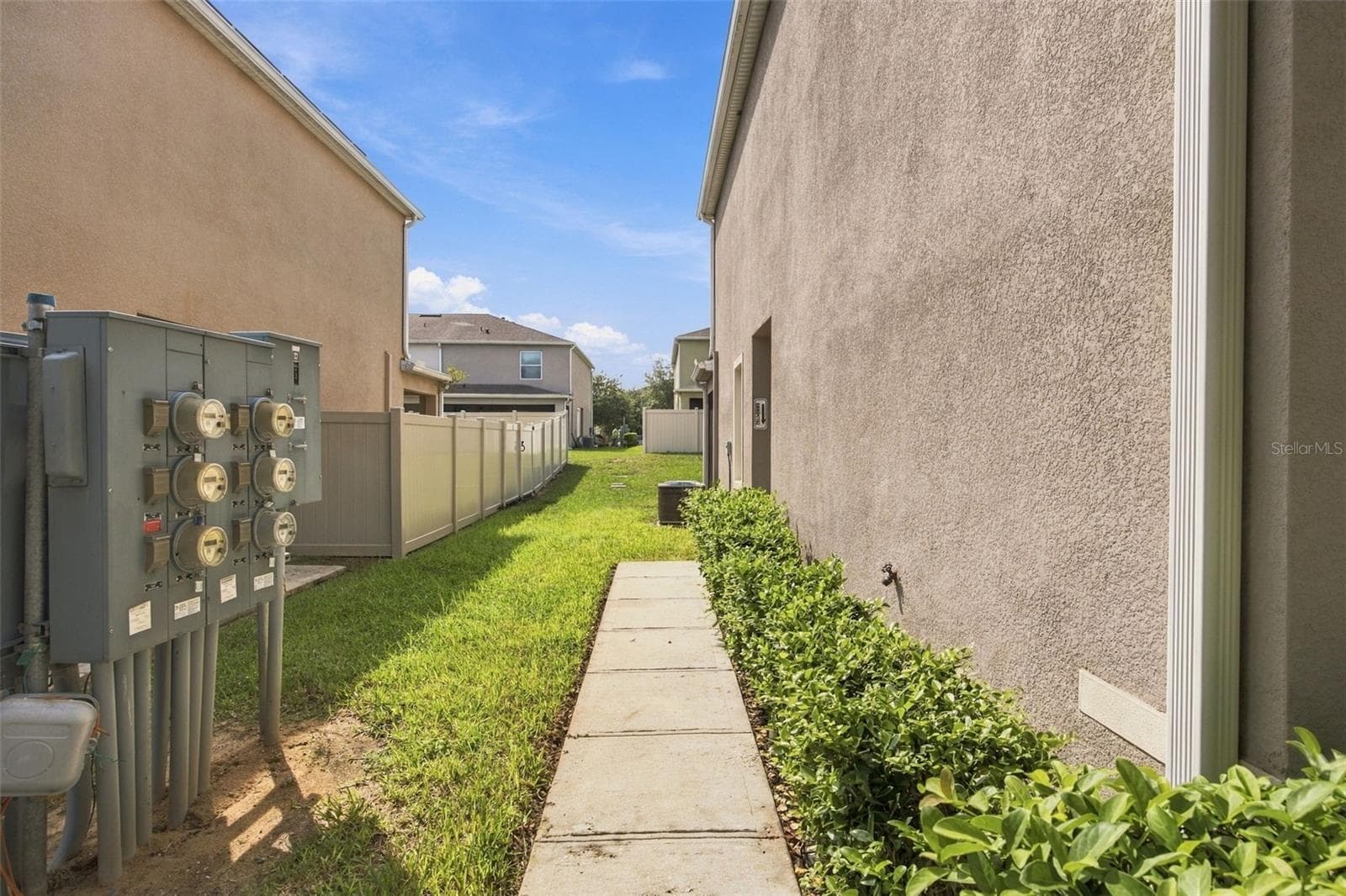 Townhouse at 9012 CARLOTTA WAY, KISSIMMEE, photo 3 of 31