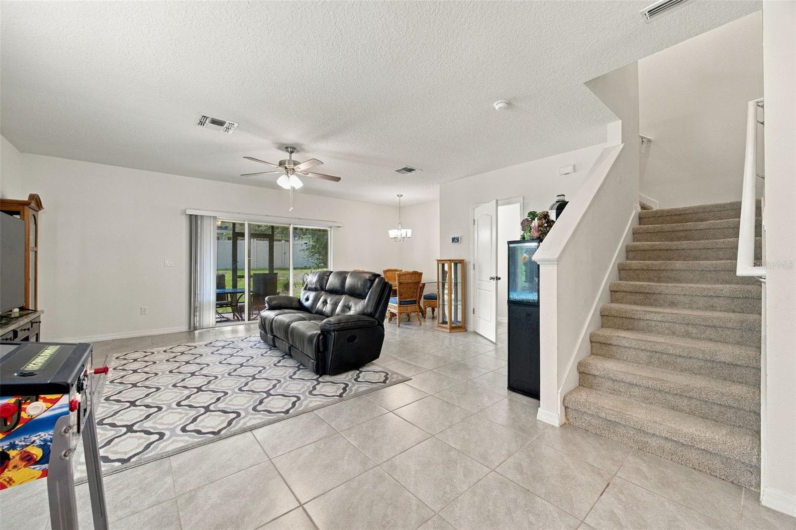 Townhouse at 9012 CARLOTTA WAY, KISSIMMEE, photo 4 of 31