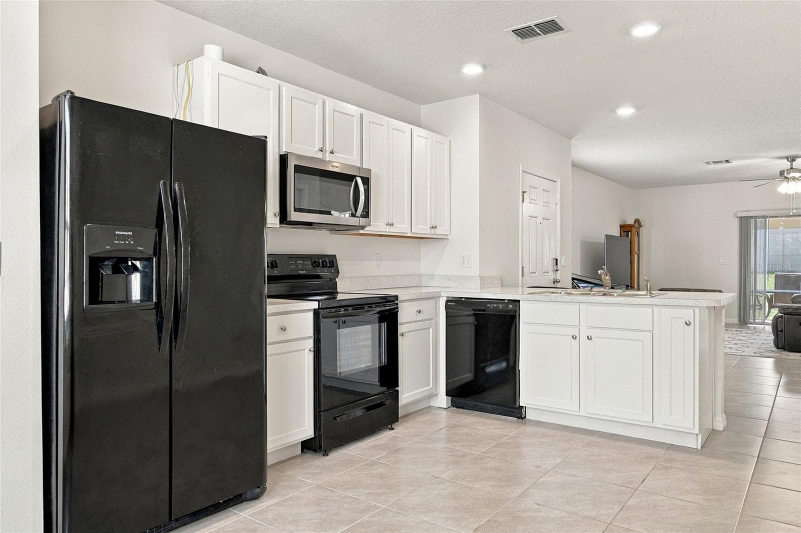 Townhouse at 9012 CARLOTTA WAY, KISSIMMEE, photo 9 of 31