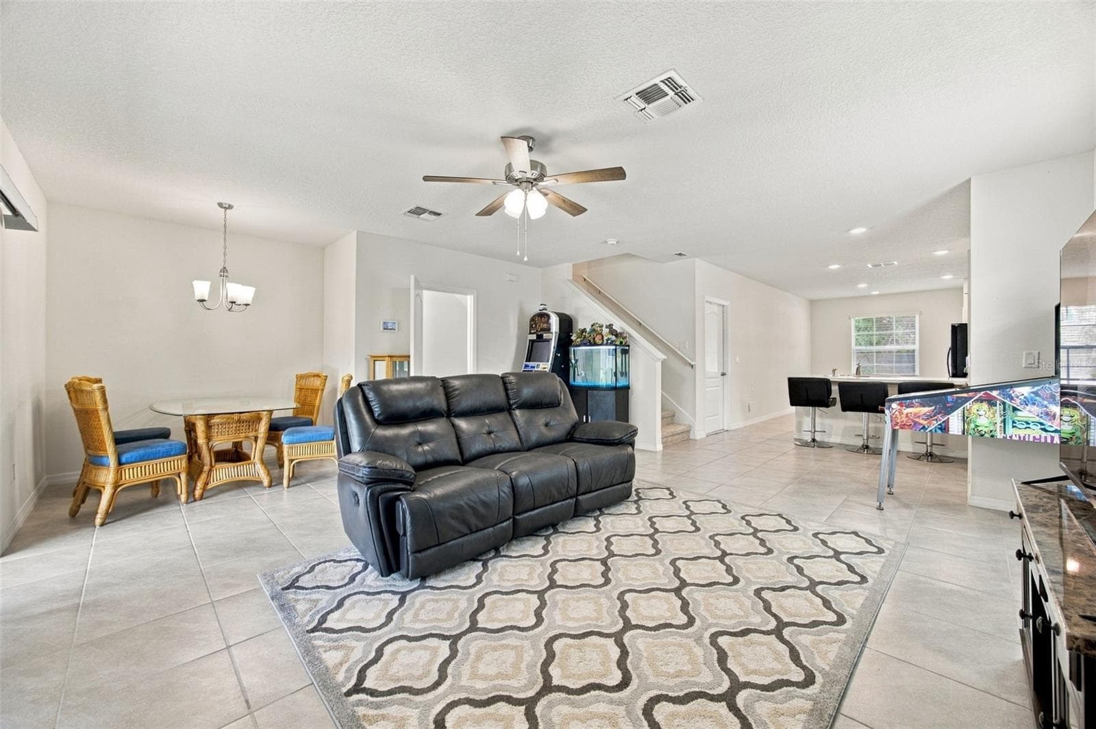 Townhouse at 9012 CARLOTTA WAY, KISSIMMEE, photo 6 of 31