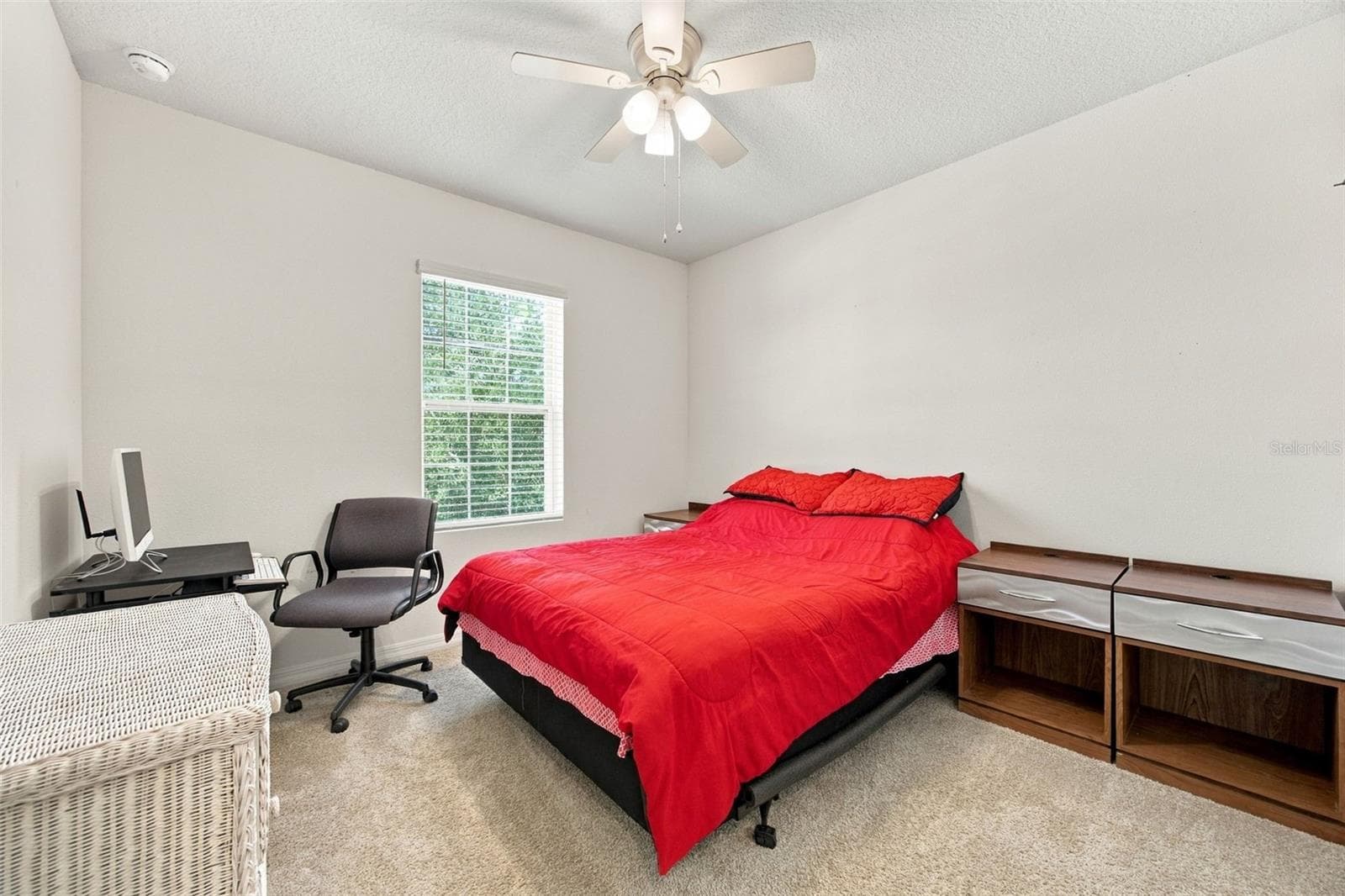 bedroom 1 - 9012 CARLOTTA WAY, KISSIMMEE