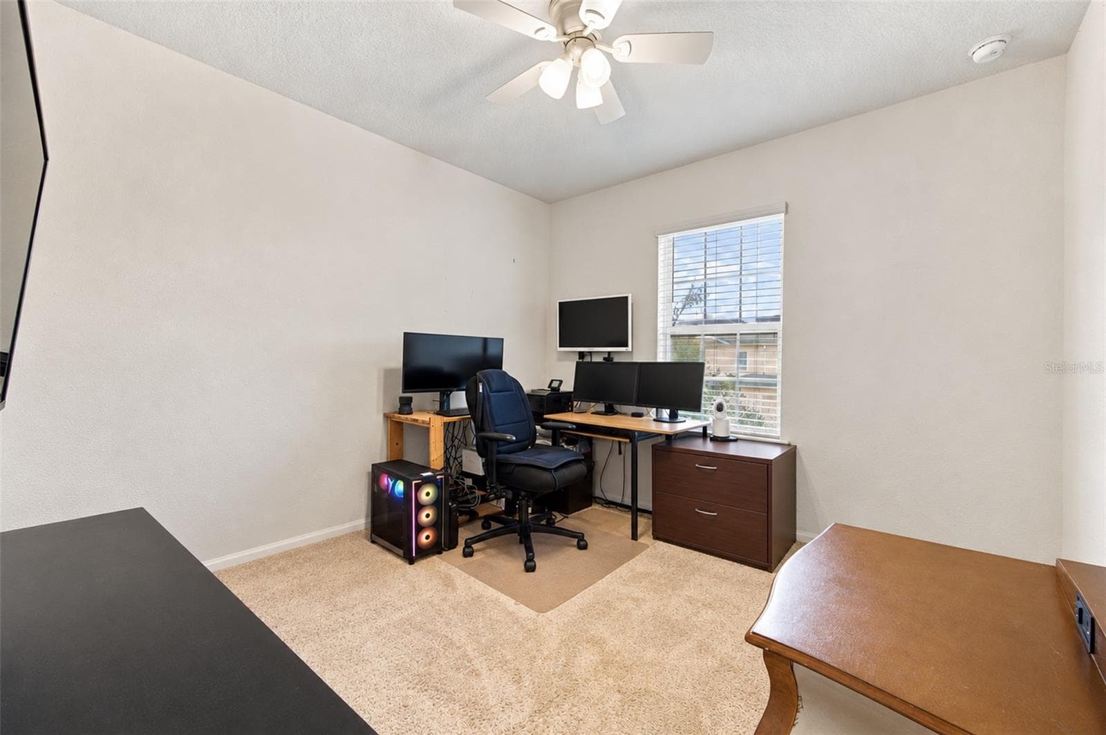 bedroom 2 - 9012 CARLOTTA WAY, KISSIMMEE