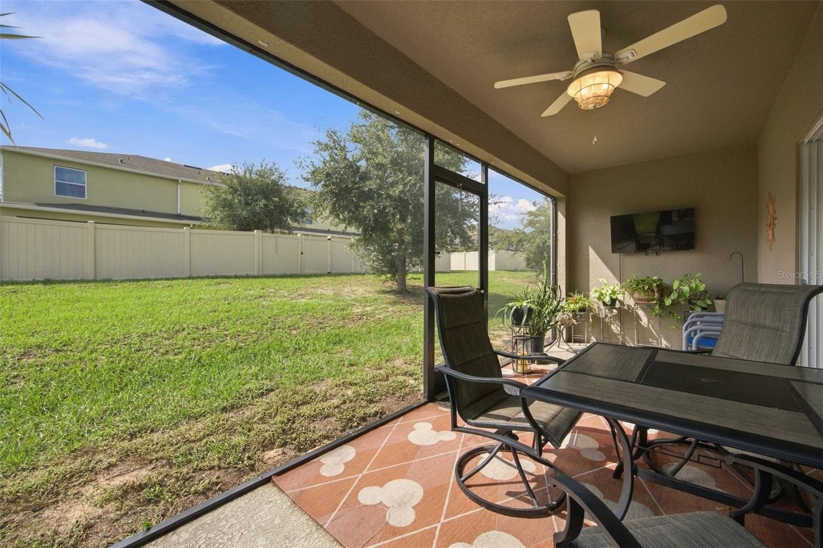 Townhouse at 9012 CARLOTTA WAY, KISSIMMEE, photo 24 of 31