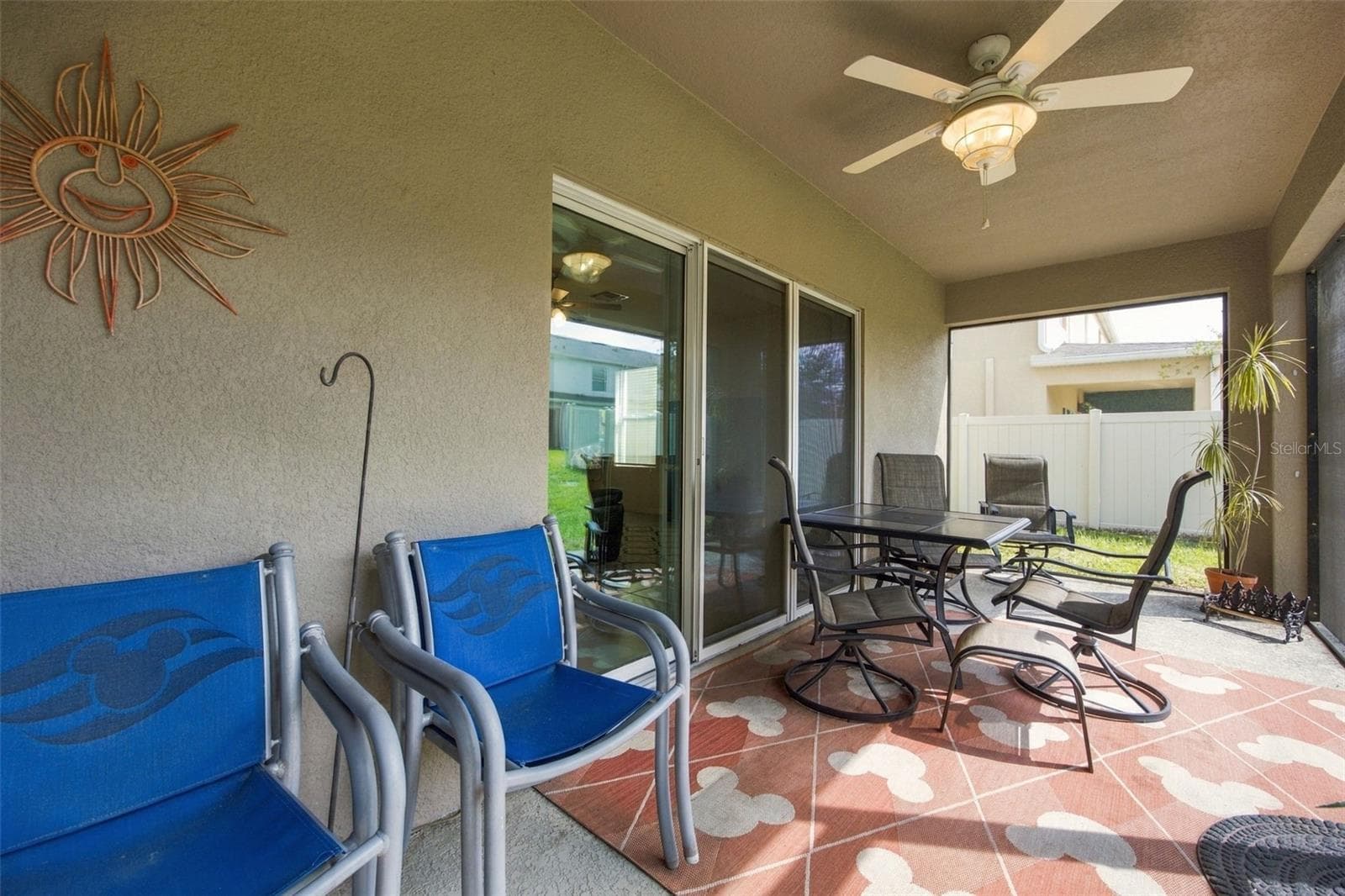 Townhouse at 9012 CARLOTTA WAY, KISSIMMEE, photo 25 of 31