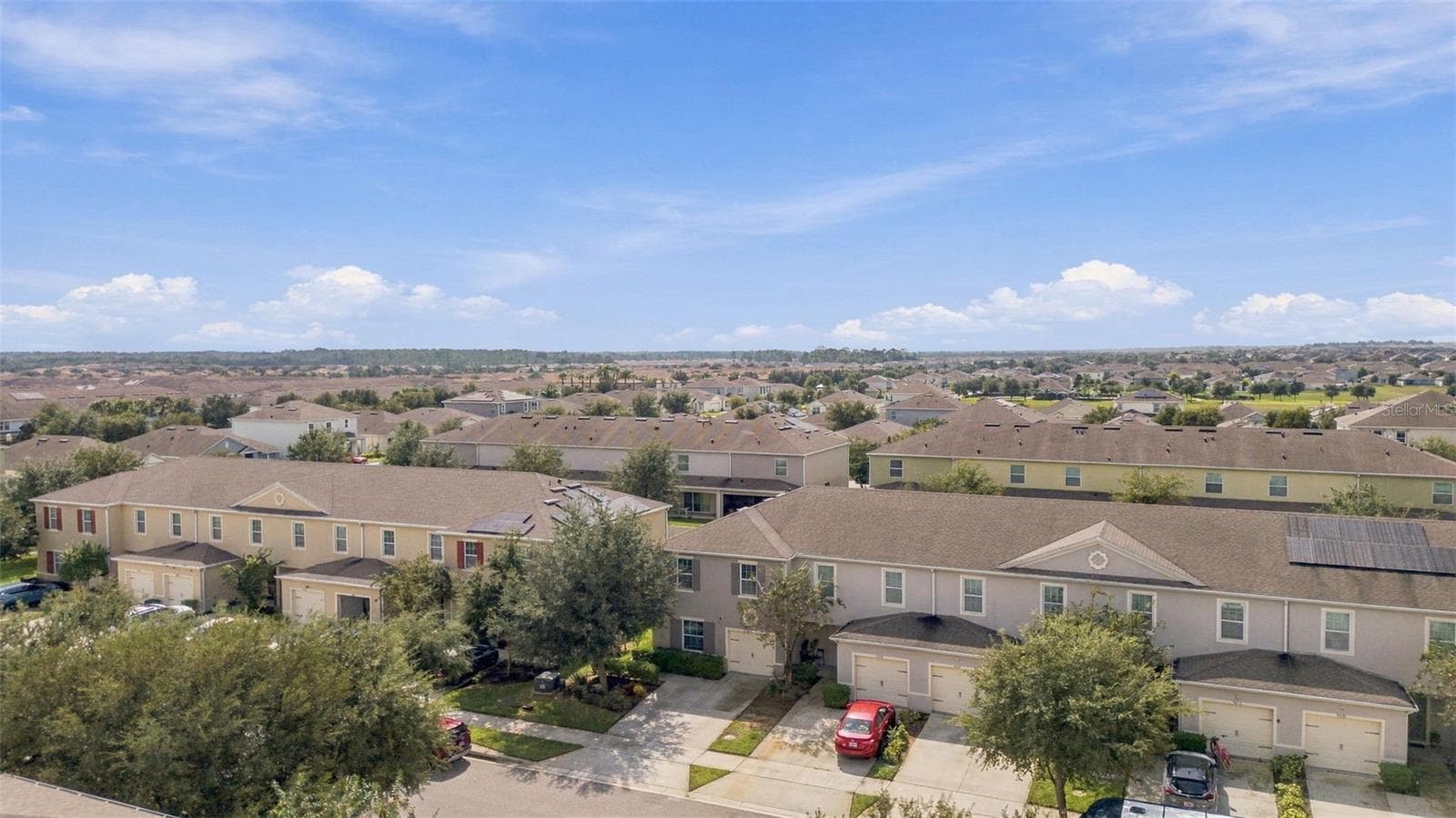 Townhouse at 9012 CARLOTTA WAY, KISSIMMEE, photo 29 of 31