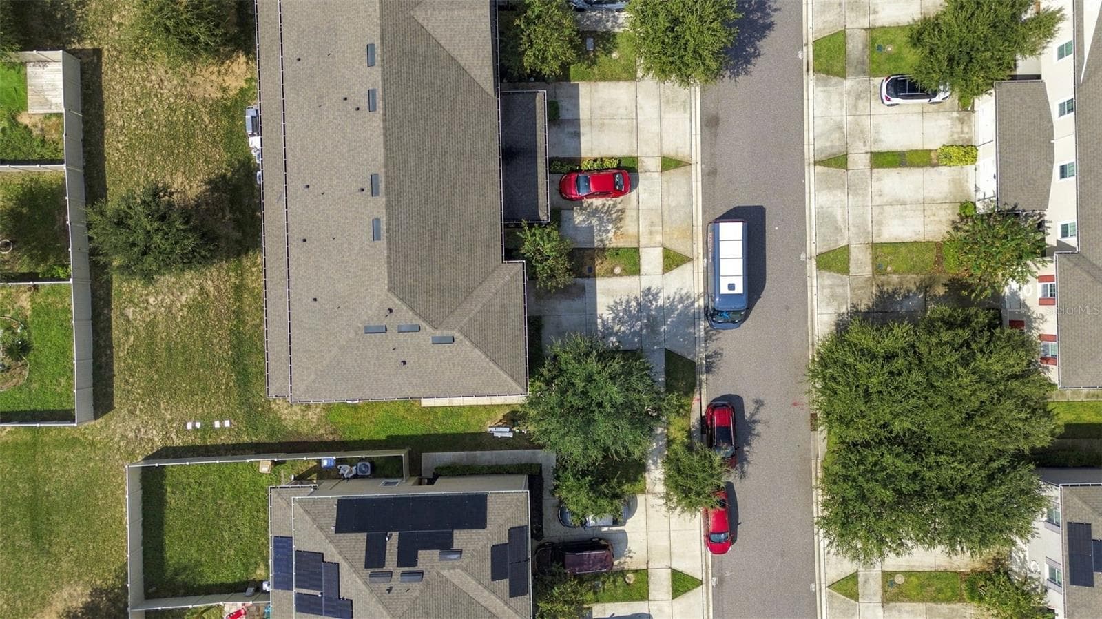 Townhouse at 9012 CARLOTTA WAY, KISSIMMEE, photo 30 of 31