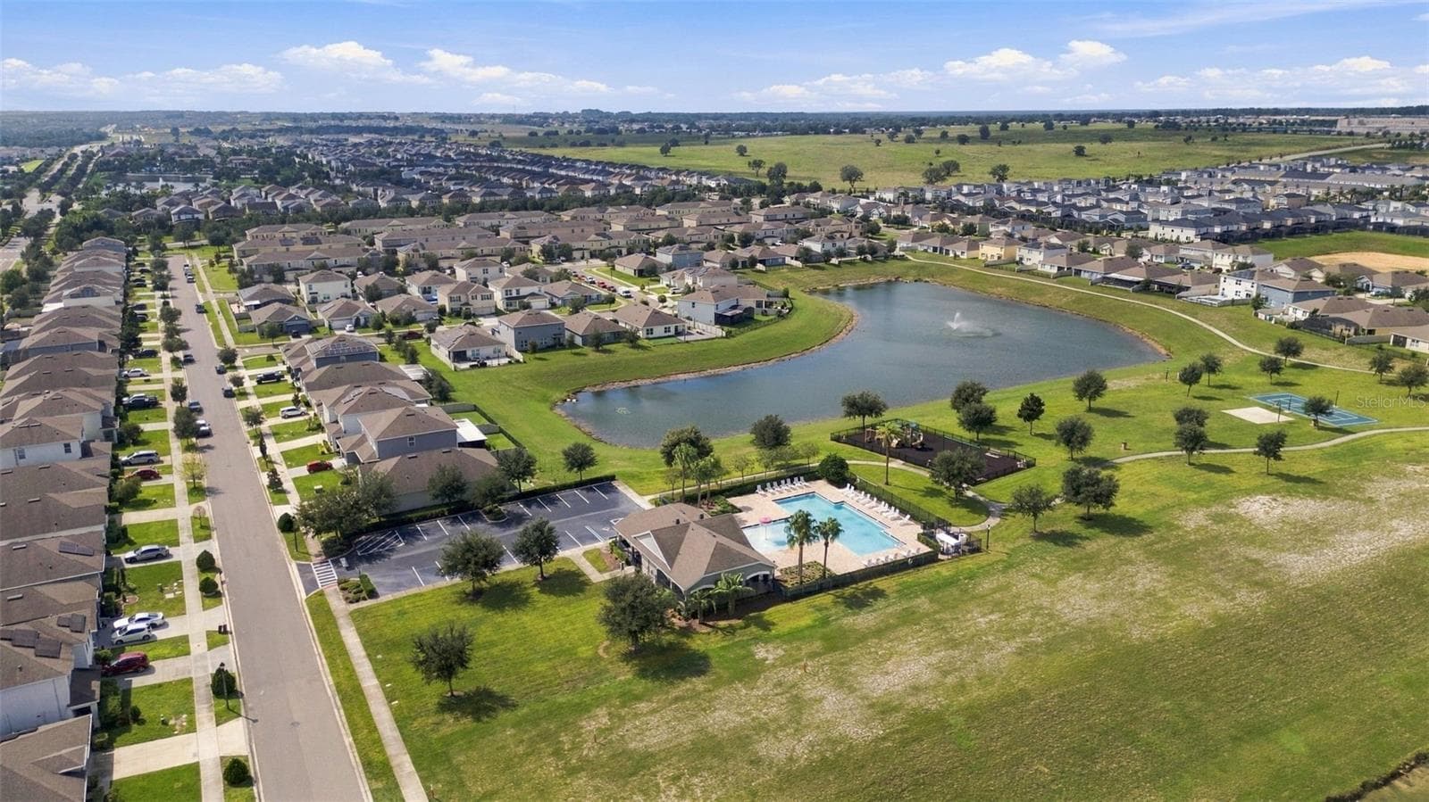 Townhouse at 9012 CARLOTTA WAY, KISSIMMEE, photo 31 of 31