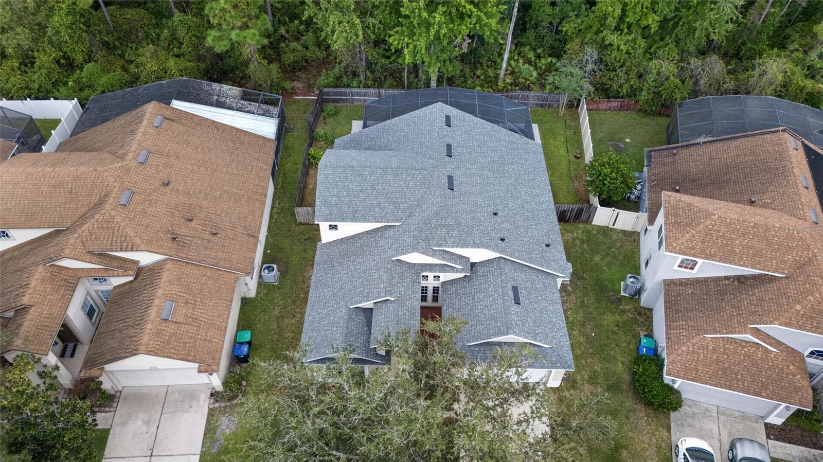 Single Family Residence at 507 CANARY ISLAND CT, ORLANDO, photo 35 of 42