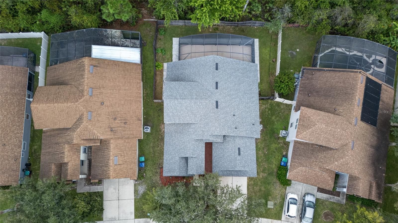 Single Family Residence at 507 CANARY ISLAND CT, ORLANDO, photo 36 of 42
