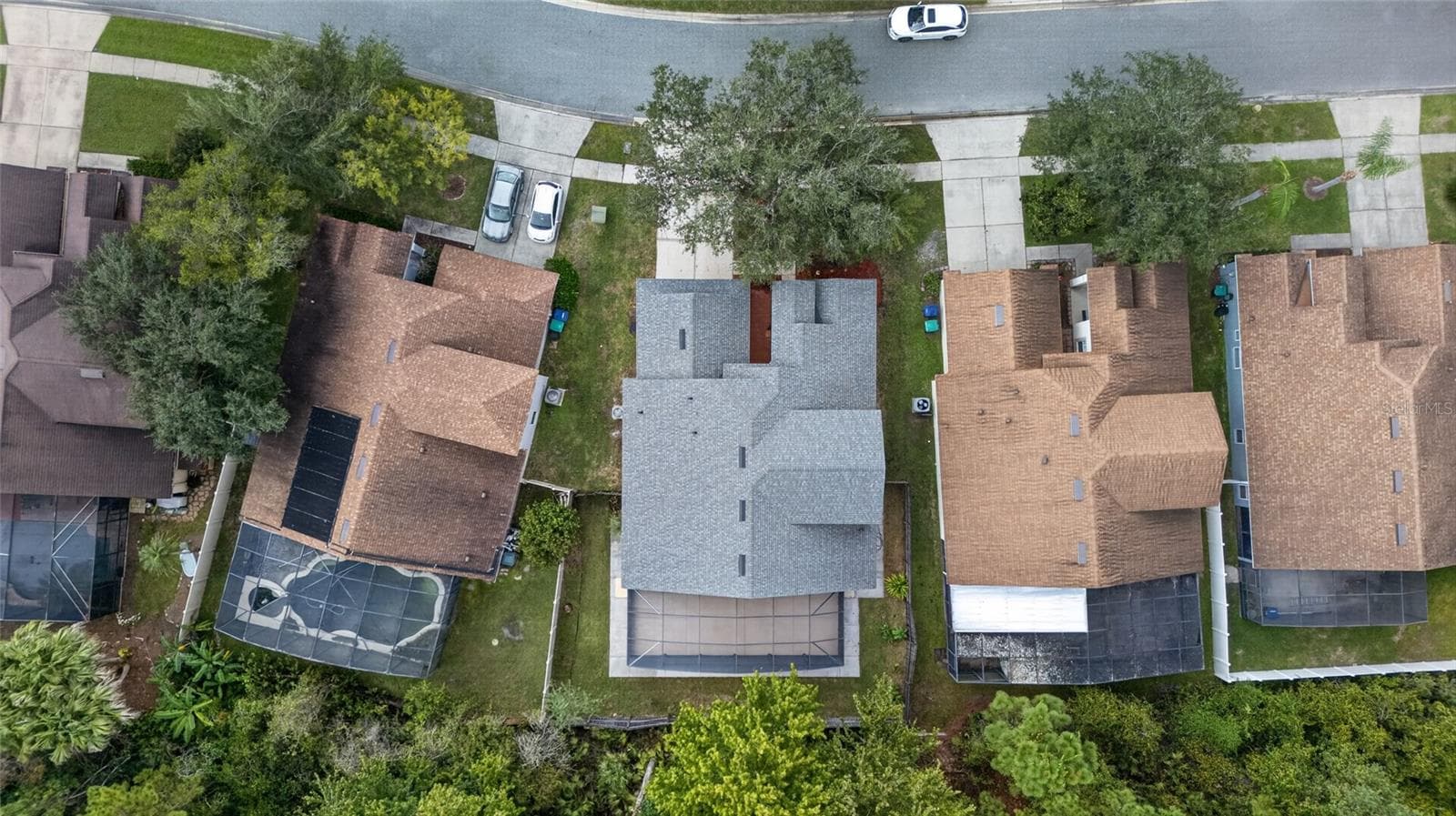 Single Family Residence at 507 CANARY ISLAND CT, ORLANDO, photo 37 of 42