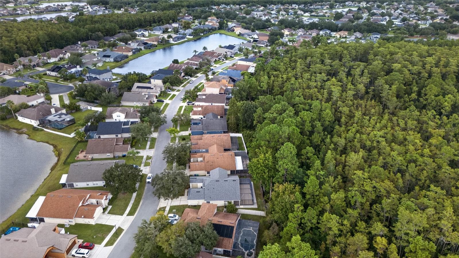 Single Family Residence at 507 CANARY ISLAND CT, ORLANDO, photo 38 of 42