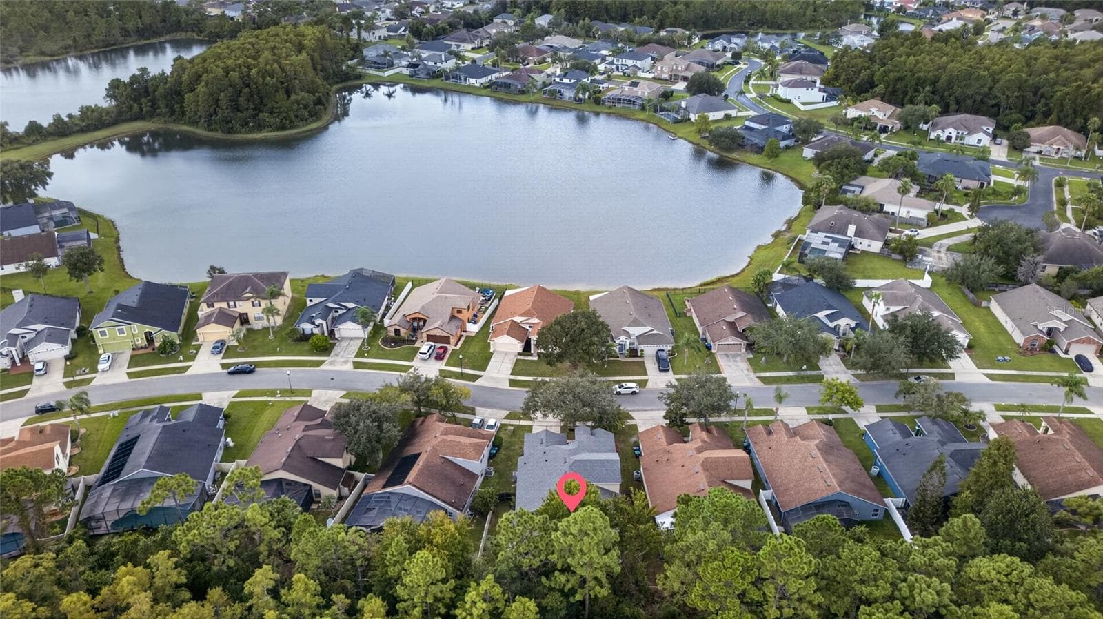 Single Family Residence at 507 CANARY ISLAND CT, ORLANDO, photo 40 of 42