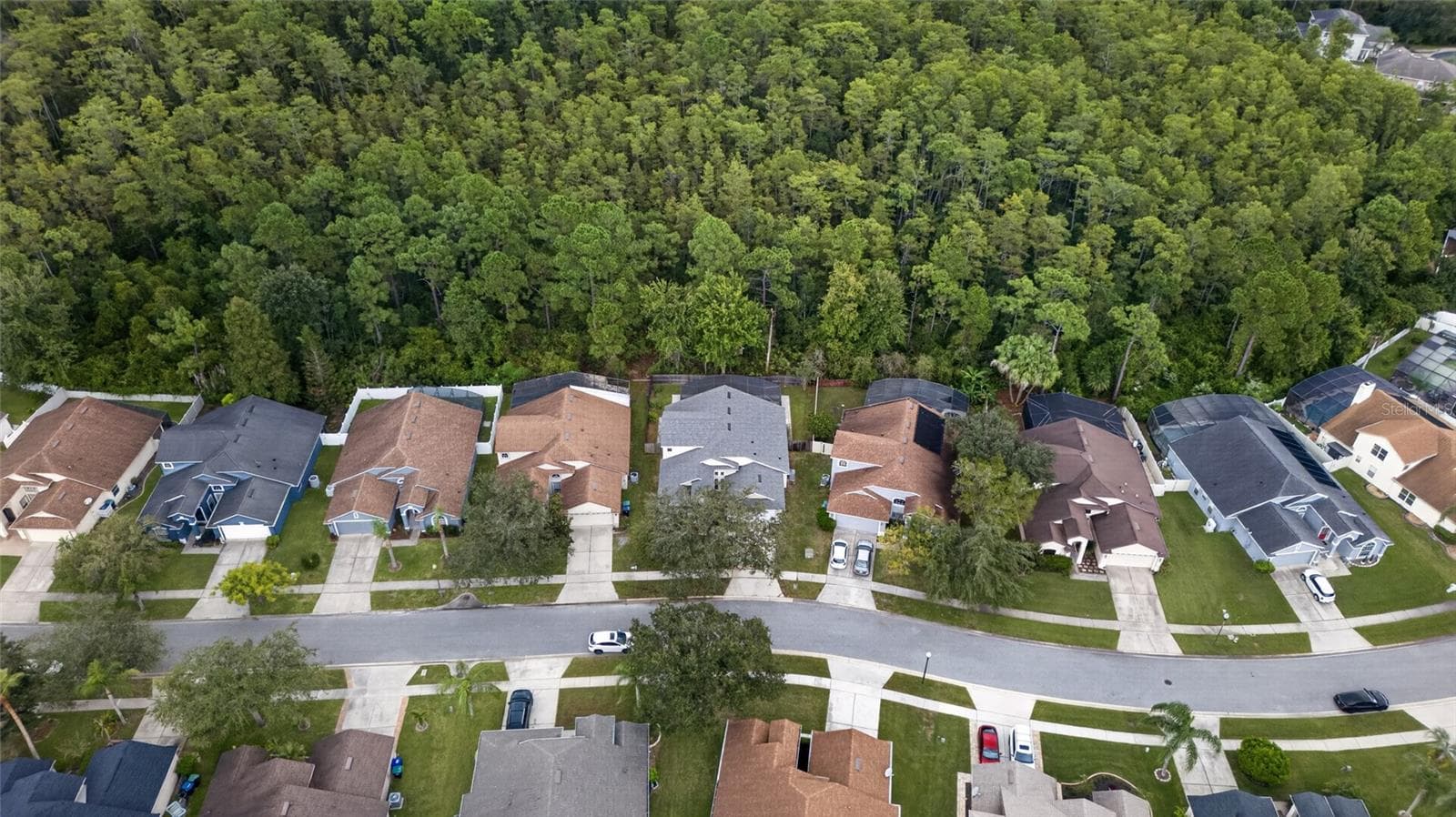 Single Family Residence at 507 CANARY ISLAND CT, ORLANDO, photo 41 of 42