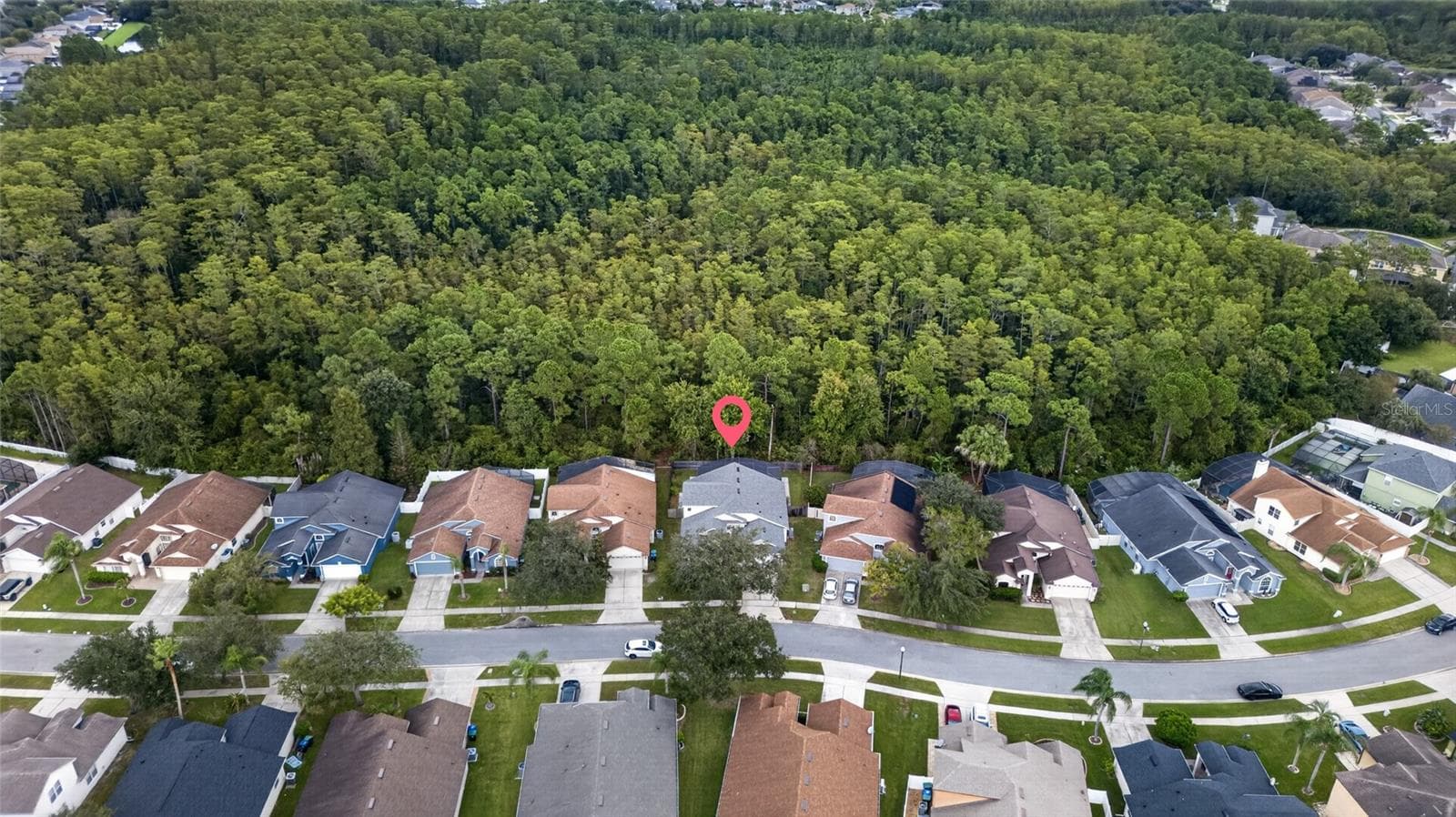 Single Family Residence at 507 CANARY ISLAND CT, ORLANDO, photo 42 of 42