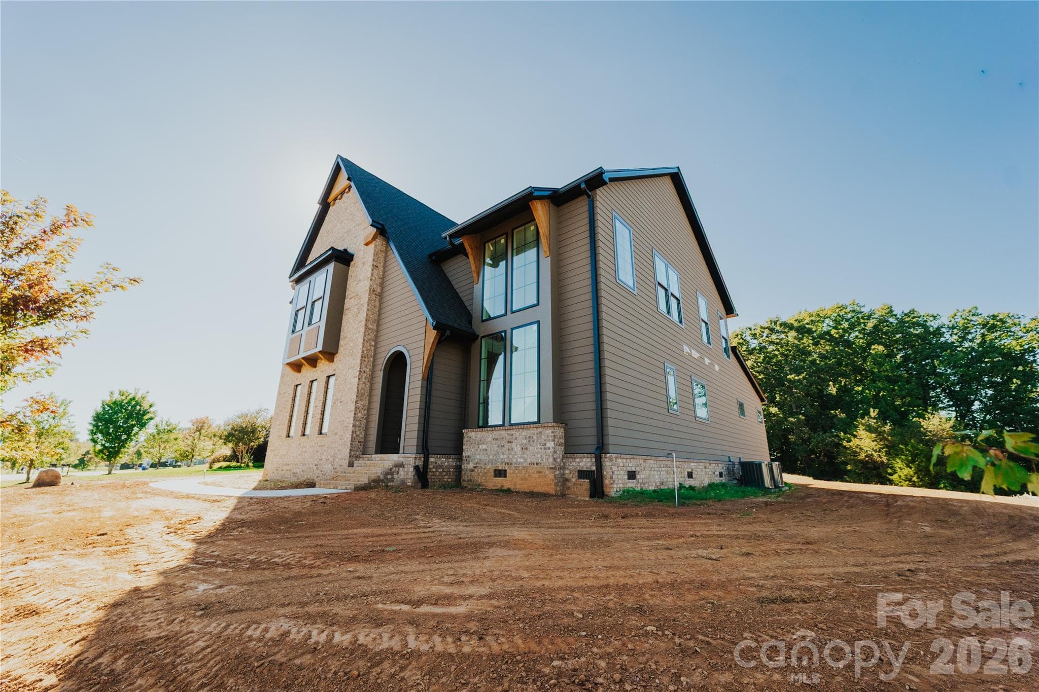 Single Family Residence at 3759 Old Village Drive, Maiden, photo 3 of 24