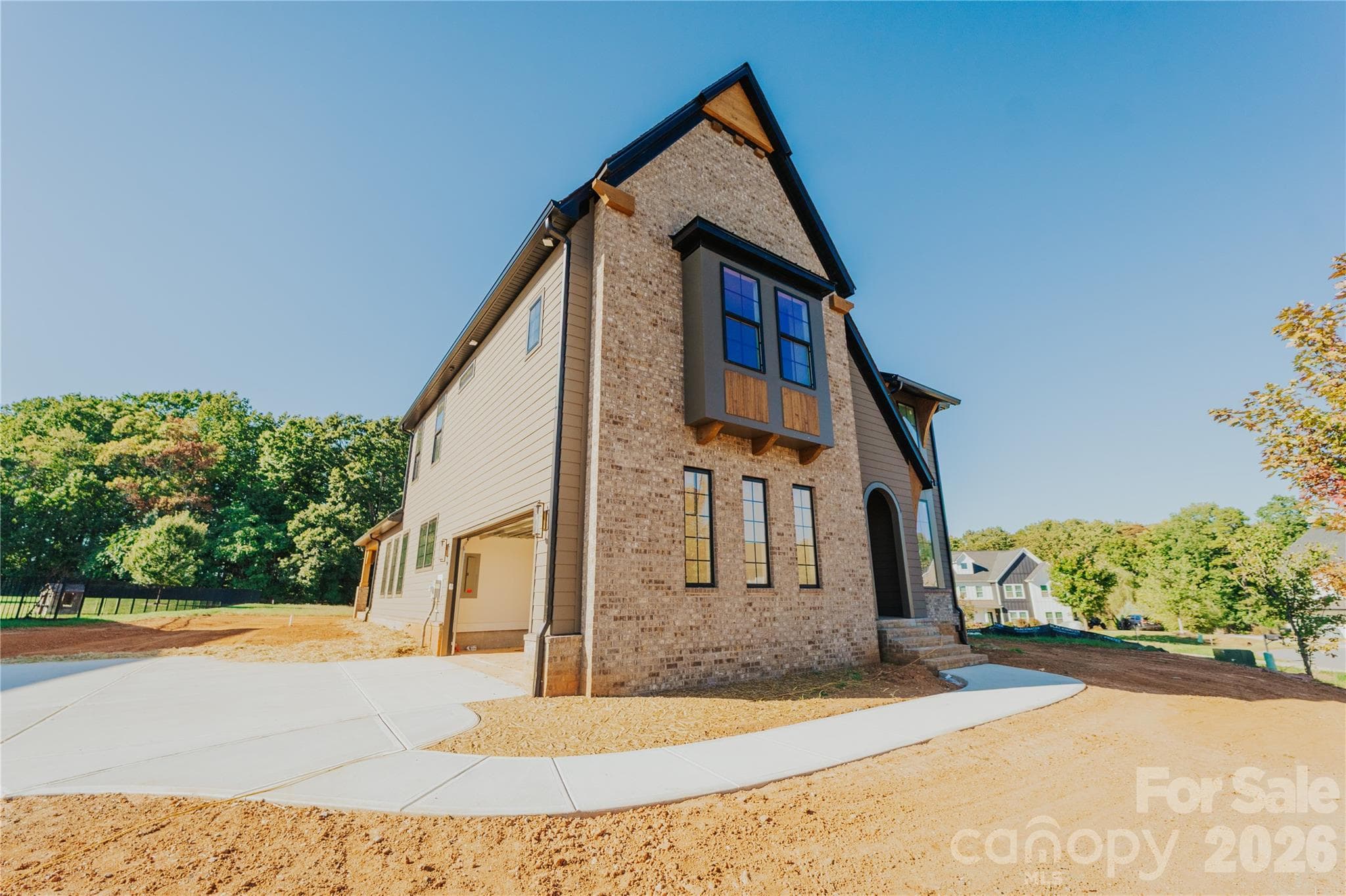 Single Family Residence at 3759 Old Village Drive, Maiden, photo 5 of 24