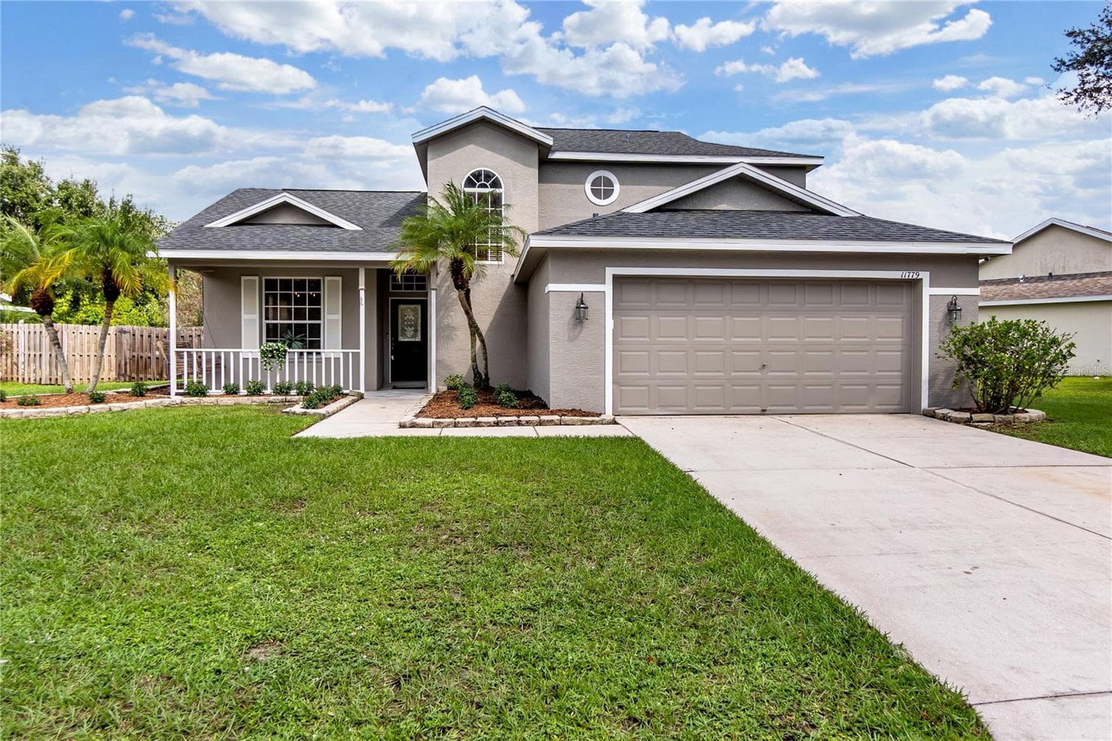 Single Family Residence at 11779 SHIRBURN CIR, PARRISH, photo 2 of 32