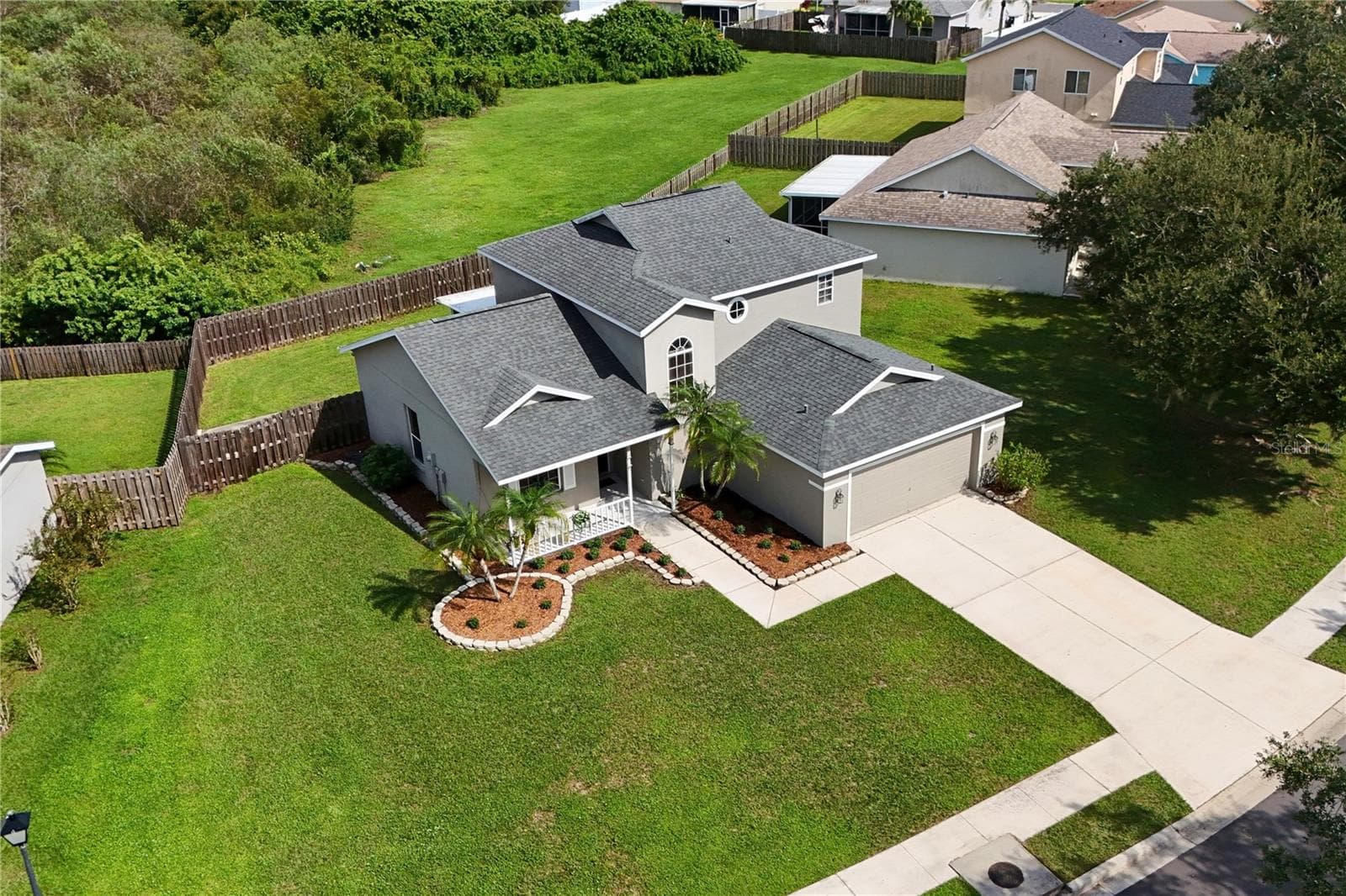 Single Family Residence at 11779 SHIRBURN CIR, PARRISH, photo 28 of 32