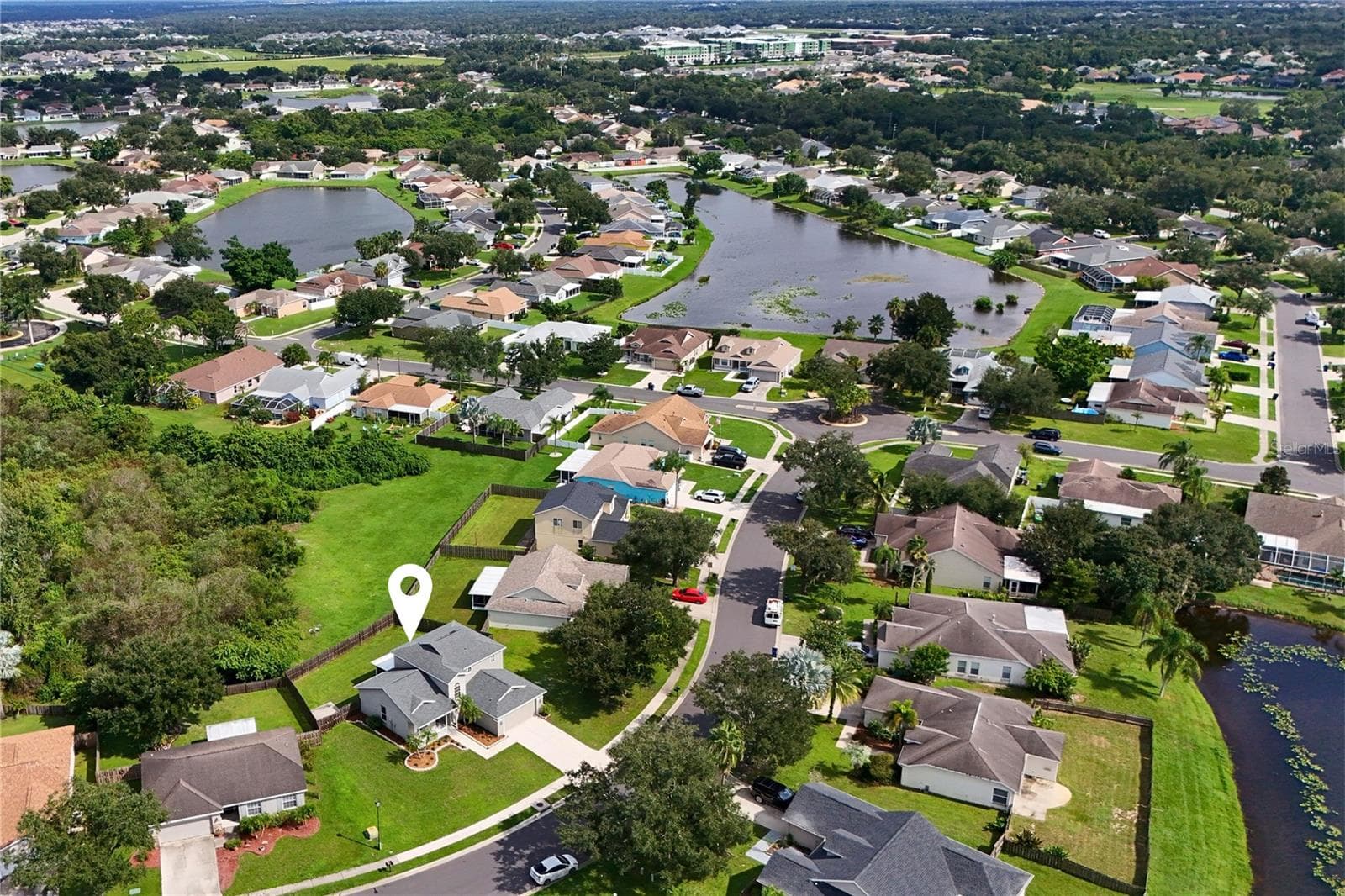 Single Family Residence at 11779 SHIRBURN CIR, PARRISH, photo 29 of 32