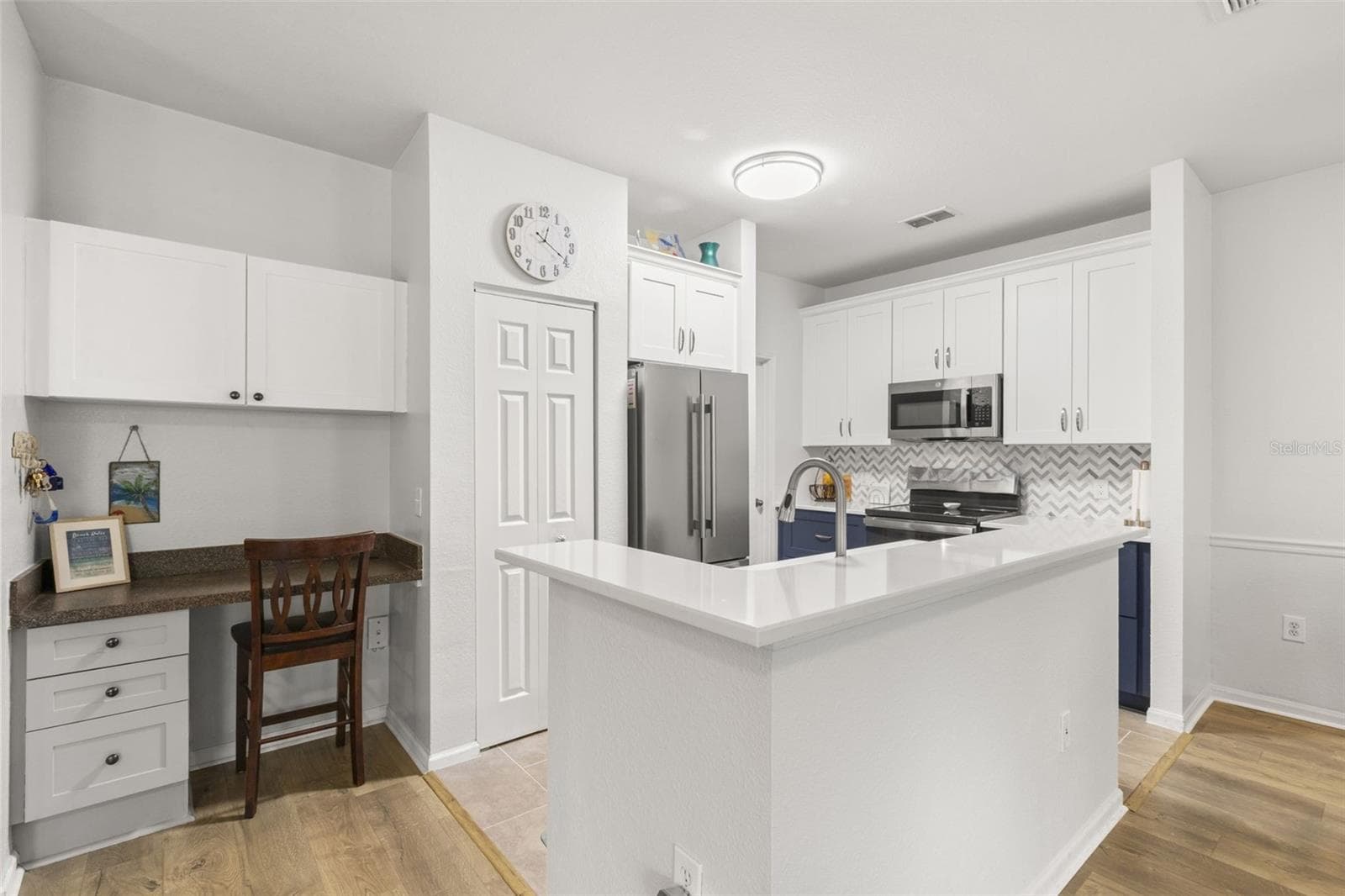 Condominium at 2279 PORTOFINO PL #20-2024, PALM HARBOR, photo 10 of 40
