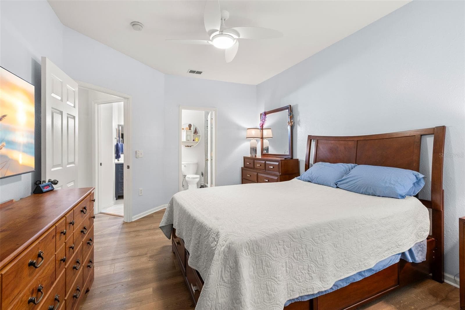 Condominium at 2279 PORTOFINO PL #20-2024, PALM HARBOR, photo 20 of 40