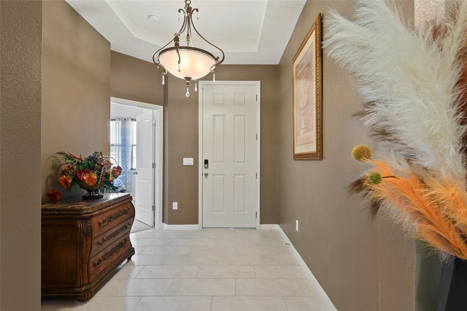 Foyer/Entryway - 17922 HITHER HILLS CIR, WINTER GARDEN