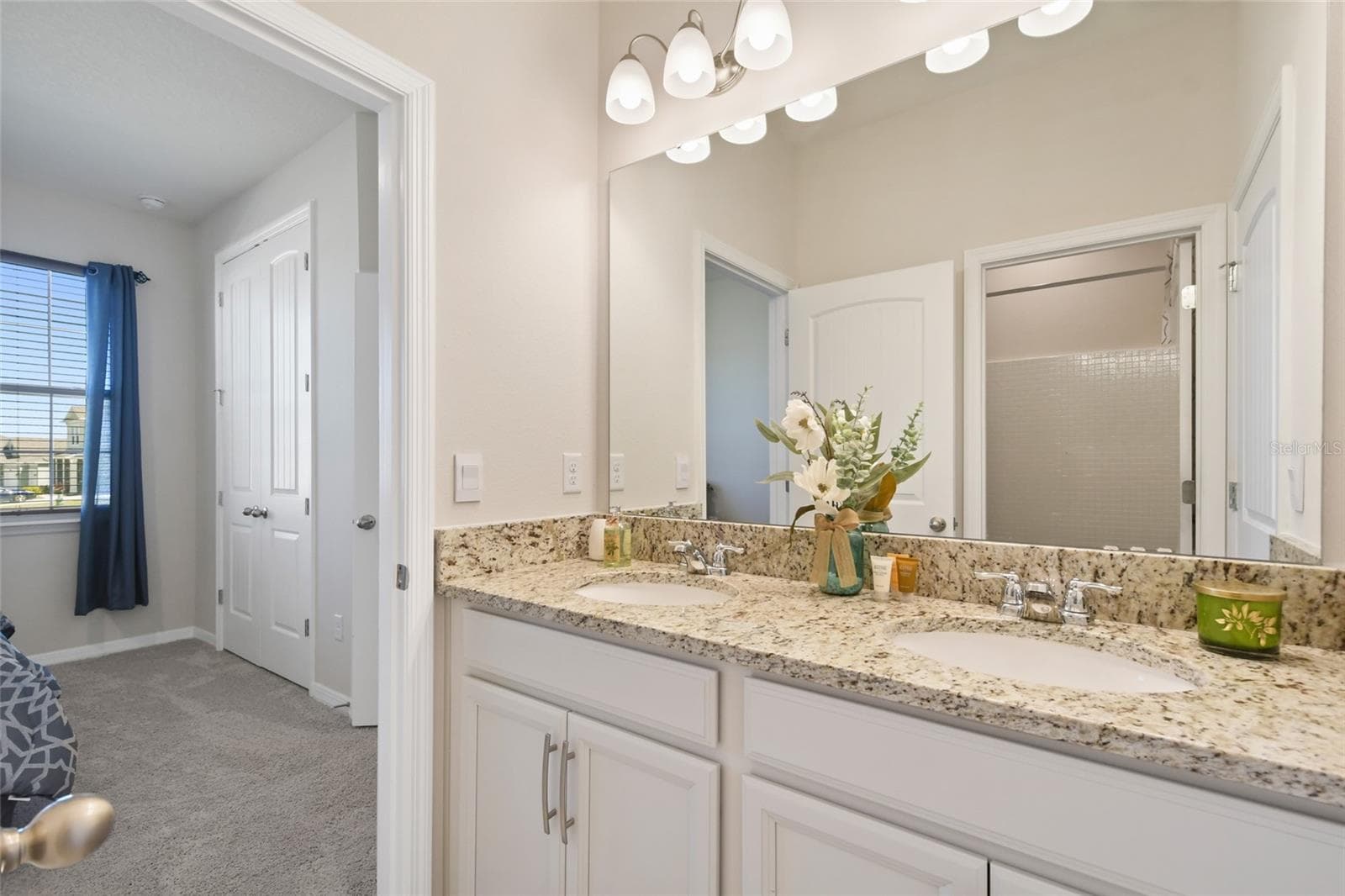 Bathroom 2 - 17922 HITHER HILLS CIR, WINTER GARDEN
