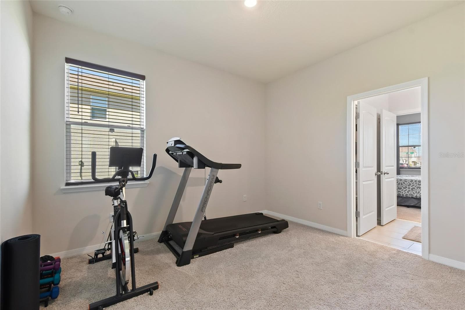 Bedroom 3 - 17922 HITHER HILLS CIR, WINTER GARDEN