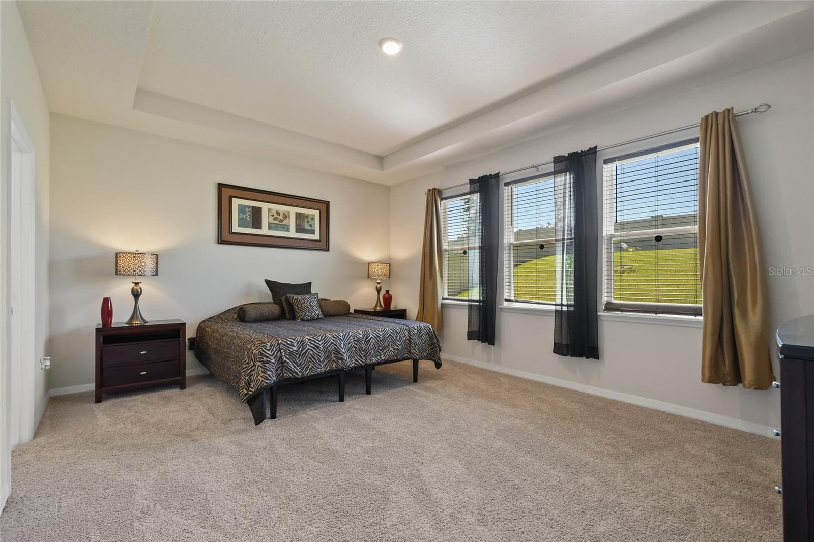 Primary Bedroom - 17922 HITHER HILLS CIR, WINTER GARDEN