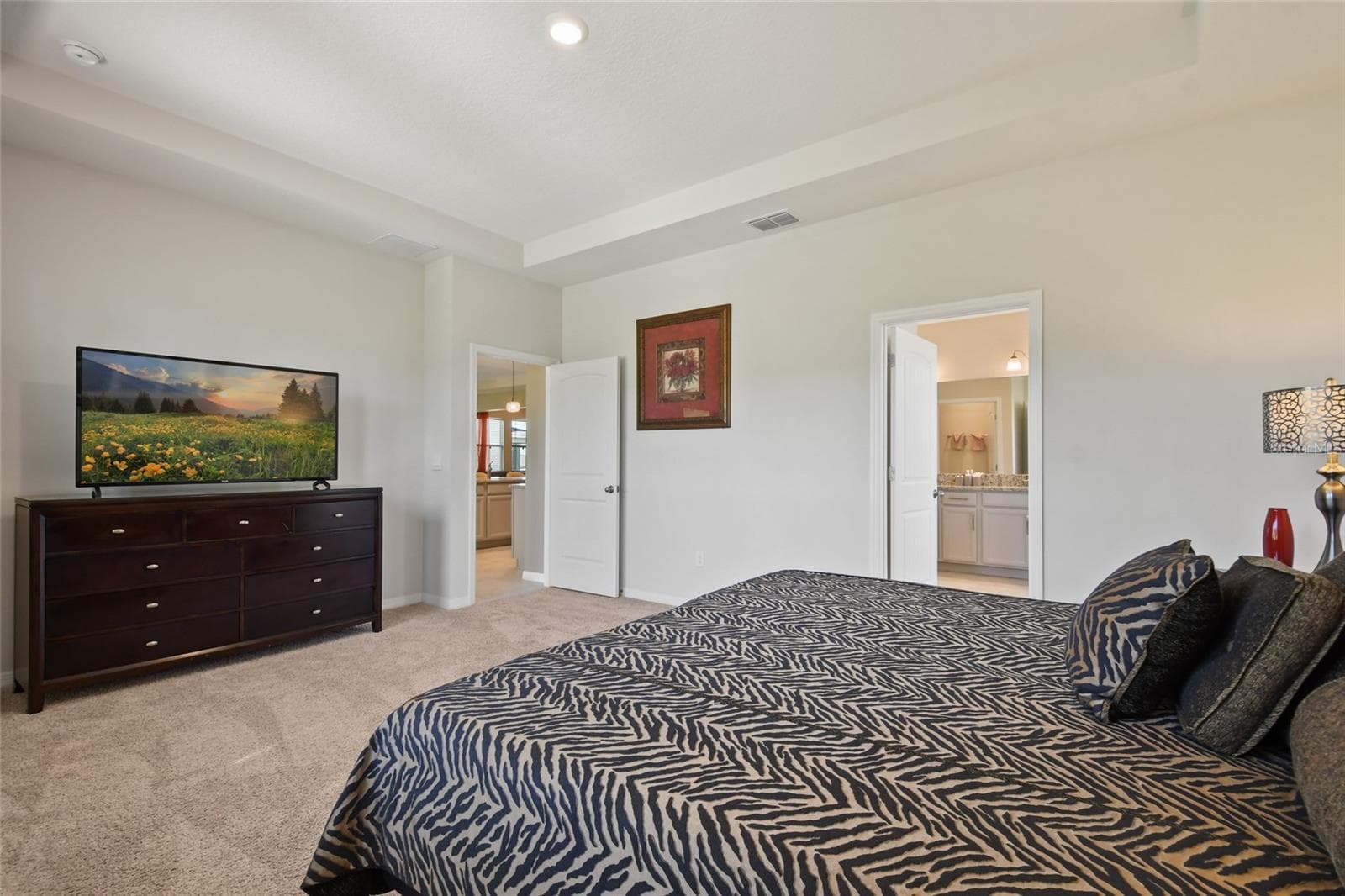 Primary Bedroom - 17922 HITHER HILLS CIR, WINTER GARDEN