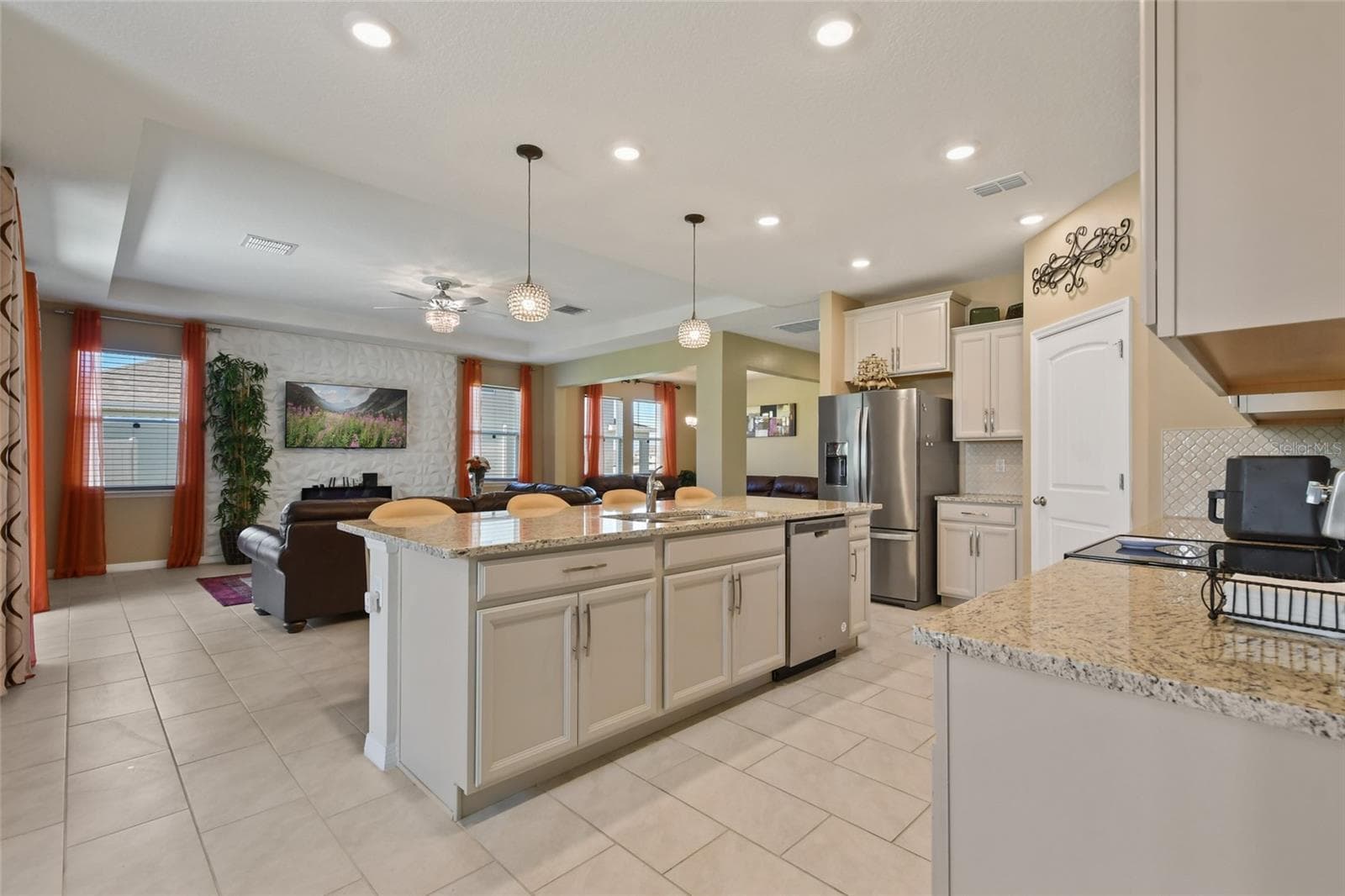 Single Family Residence at 17922 HITHER HILLS CIR, WINTER GARDEN, photo 42 of 55