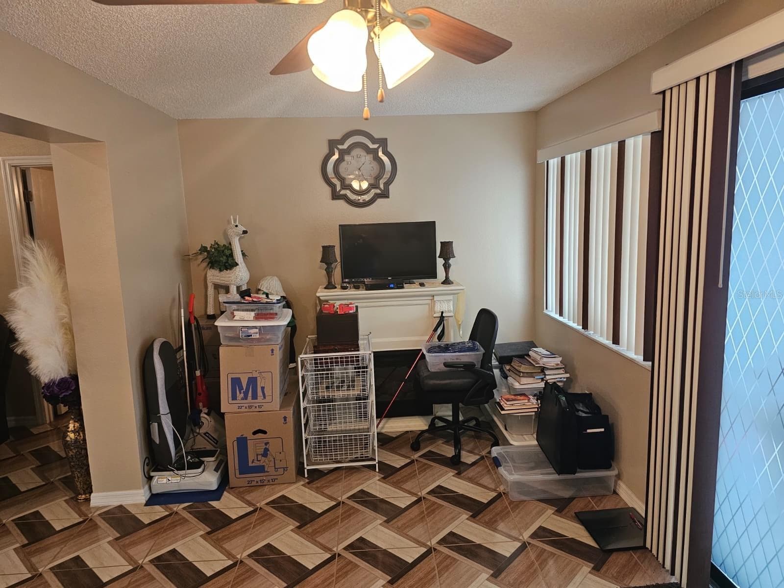 left side of the bonus room - 5036 SE 107TH PL, BELLEVIEW