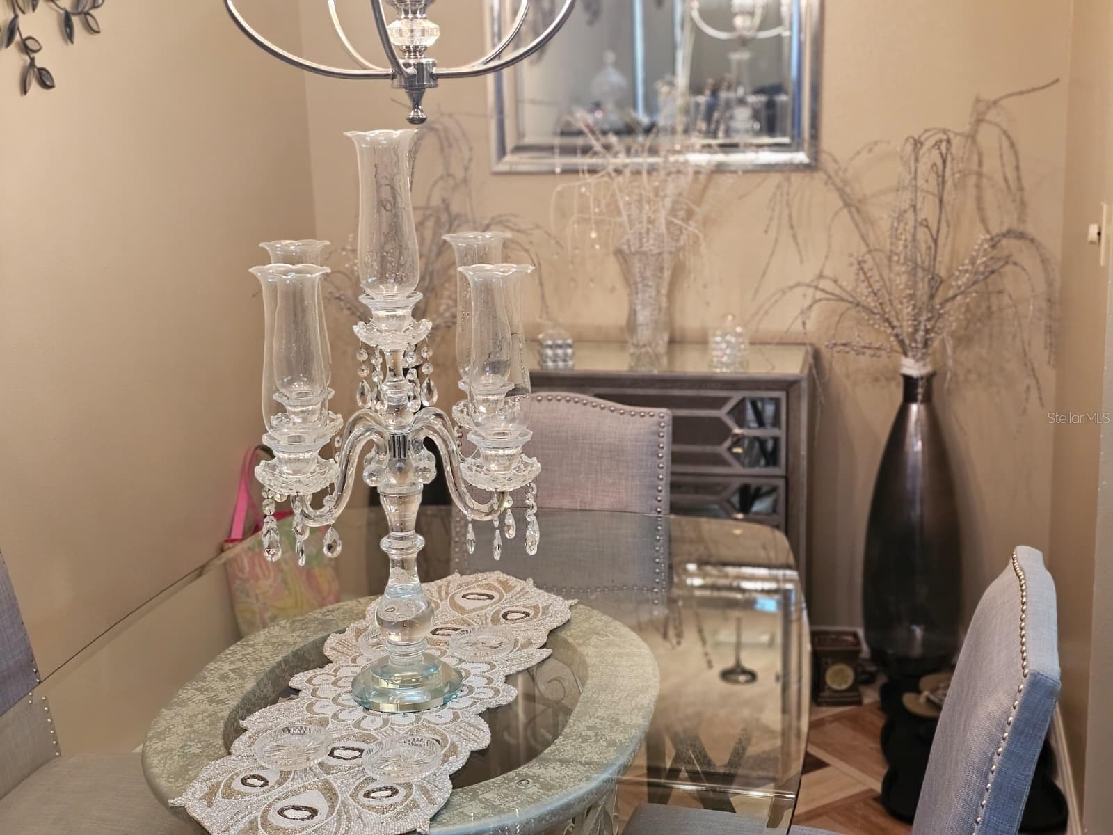 Dining room - 5036 SE 107TH PL, BELLEVIEW